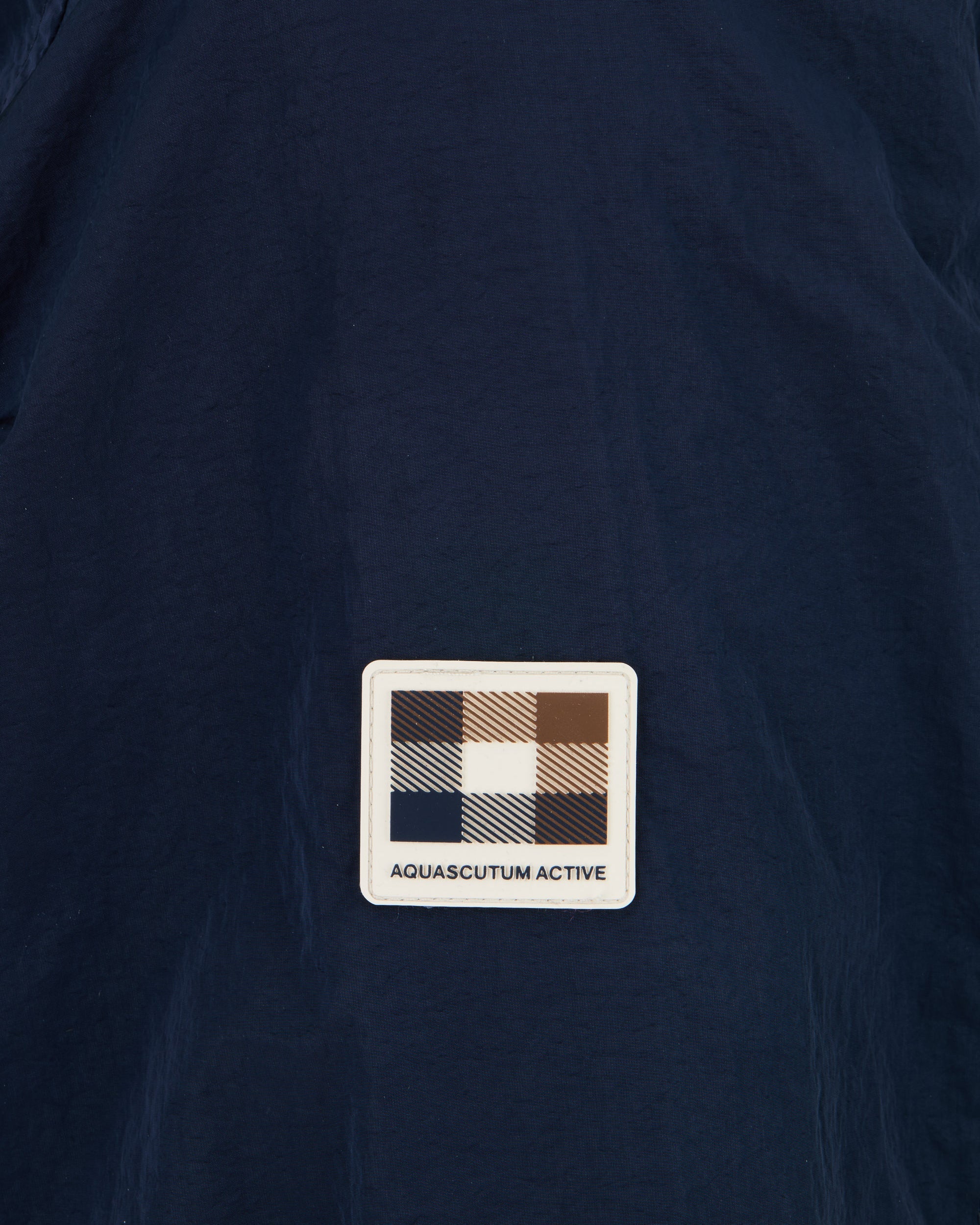Aquascutum Lamina Mock Neck Jacket - Image 5
