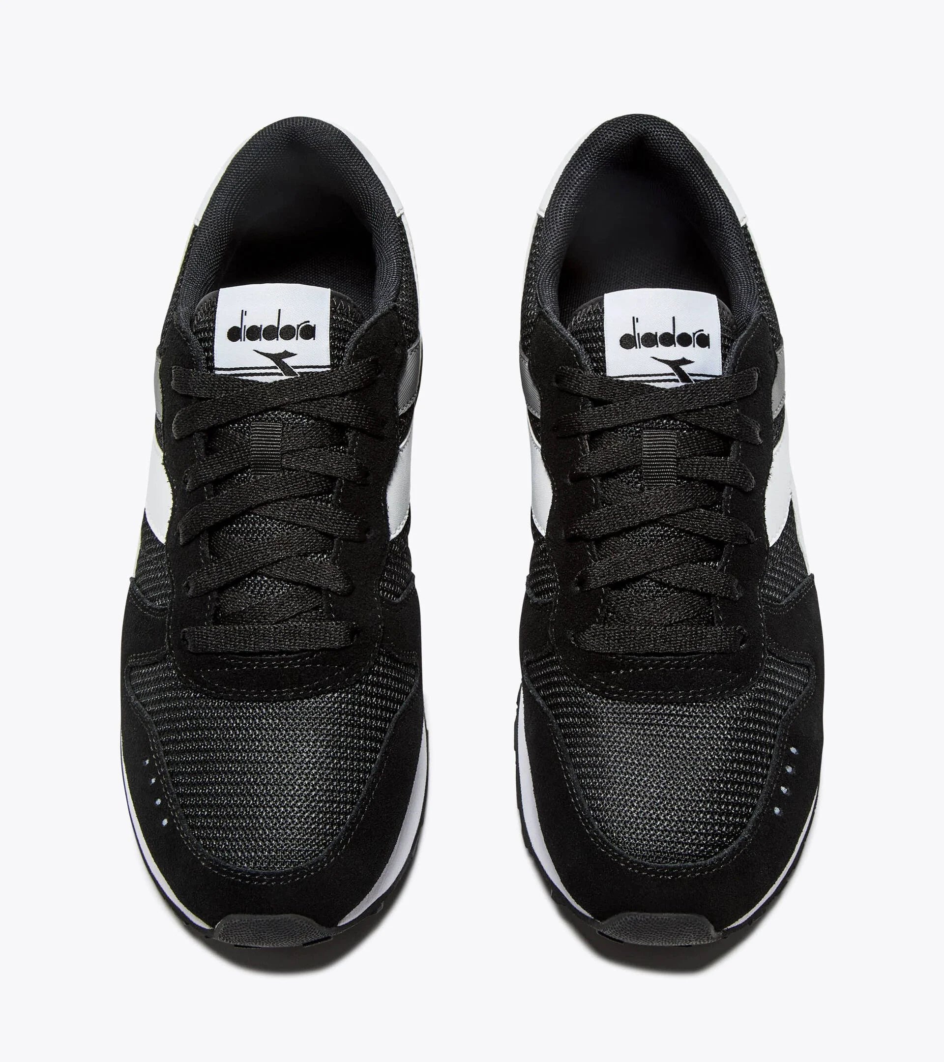 Diadora Camaro M2 Black - Image 5