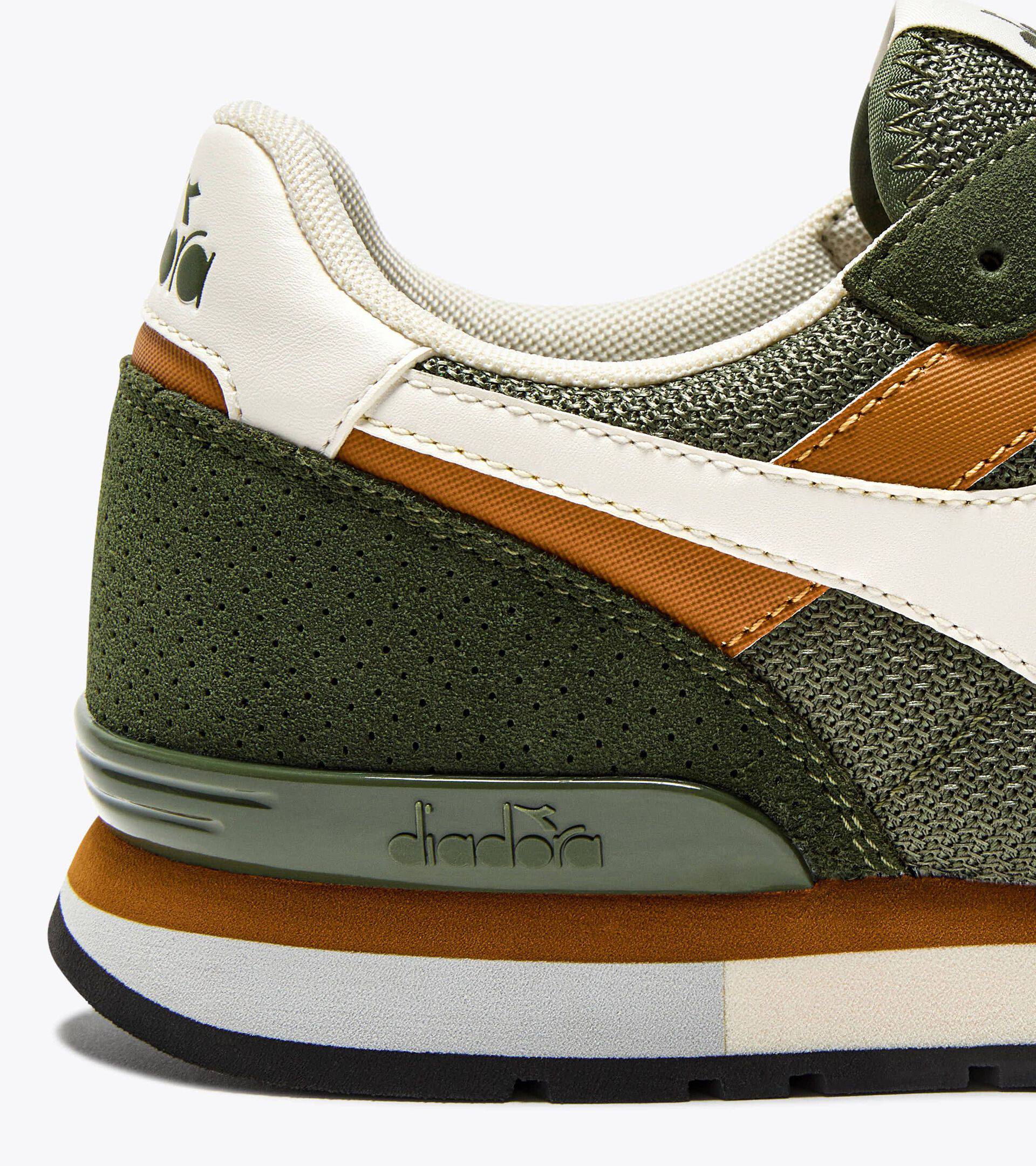Diadora Camaro M2 Green Olivine - Image 3