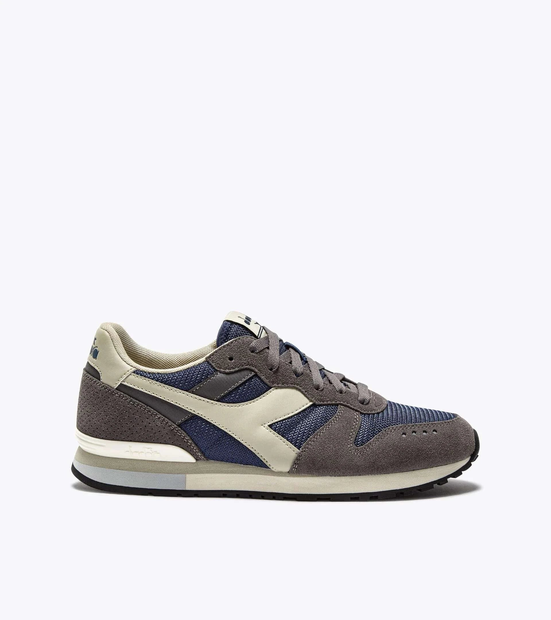 Diadora Camaro M2 Insignia Blue/Gray Pelican - Image 2