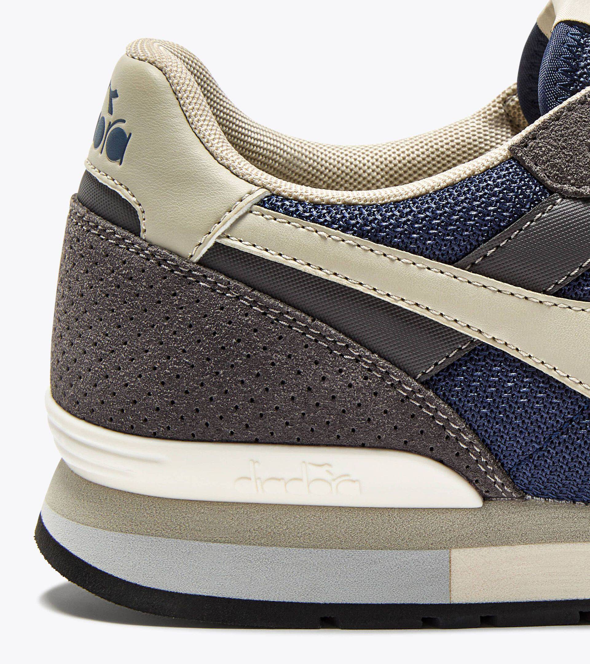 Diadora Camaro M2 Insignia Blue/Gray Pelican - Image 3