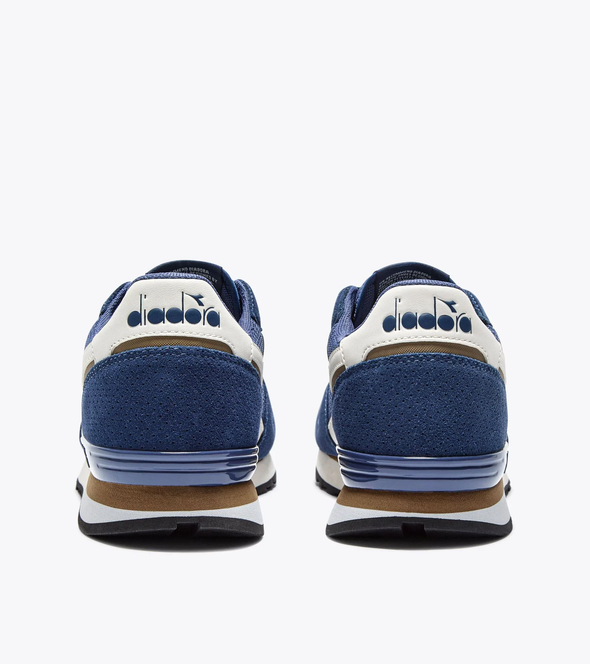 Diadora Camaro M2 Night Blue - Image 2