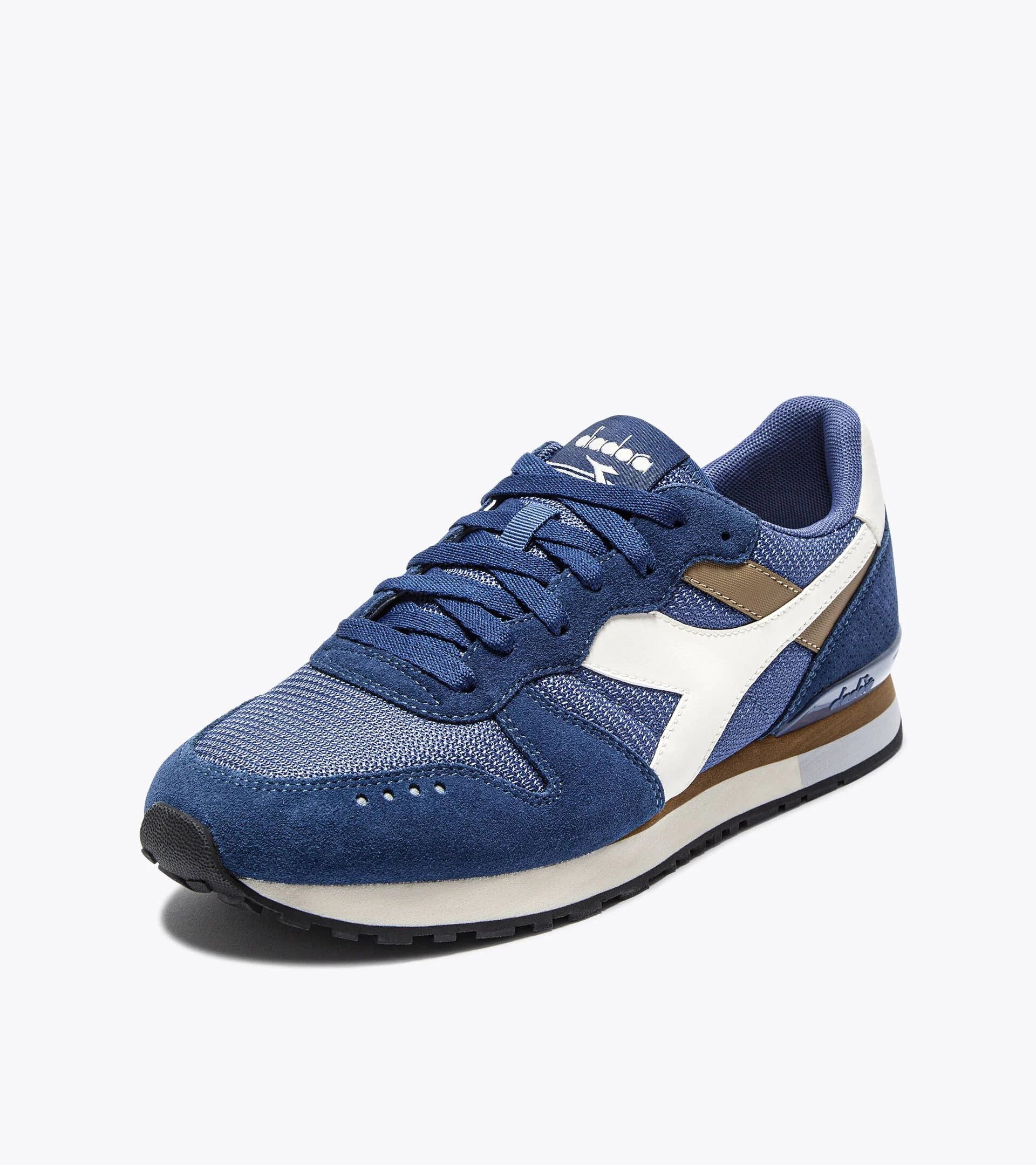 Diadora Camaro M2 Night Blue - Image 3