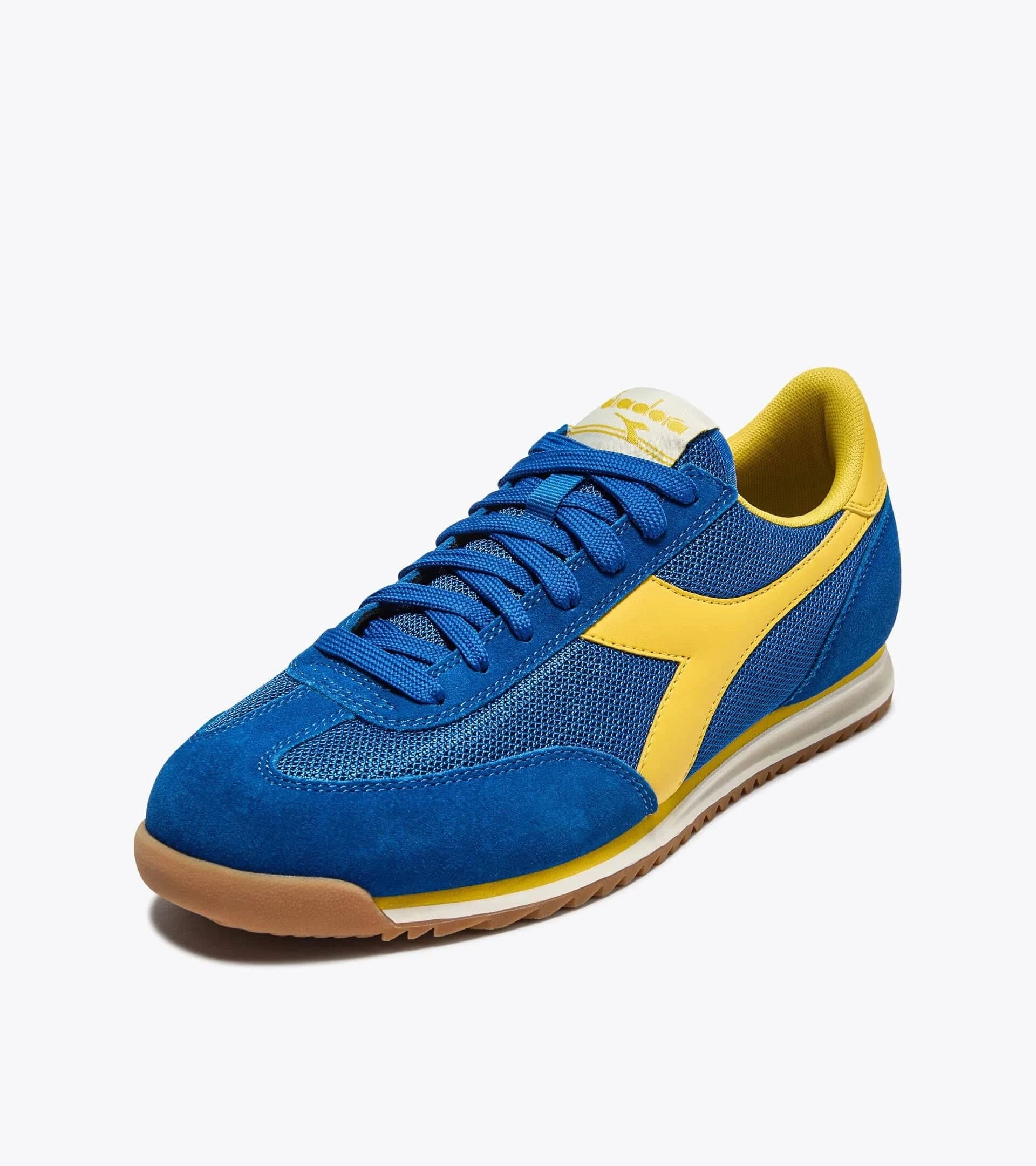 Diadora Cross Lapis Blue - Image 2