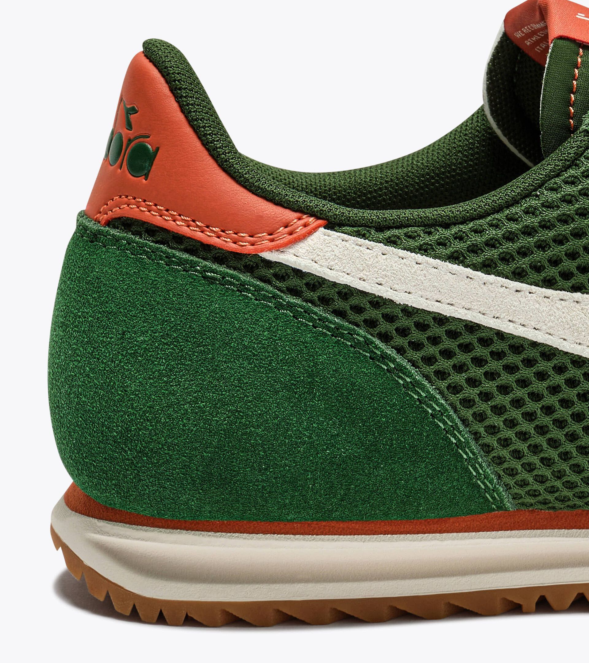Diadora Cross Mesh Eden - Image 4