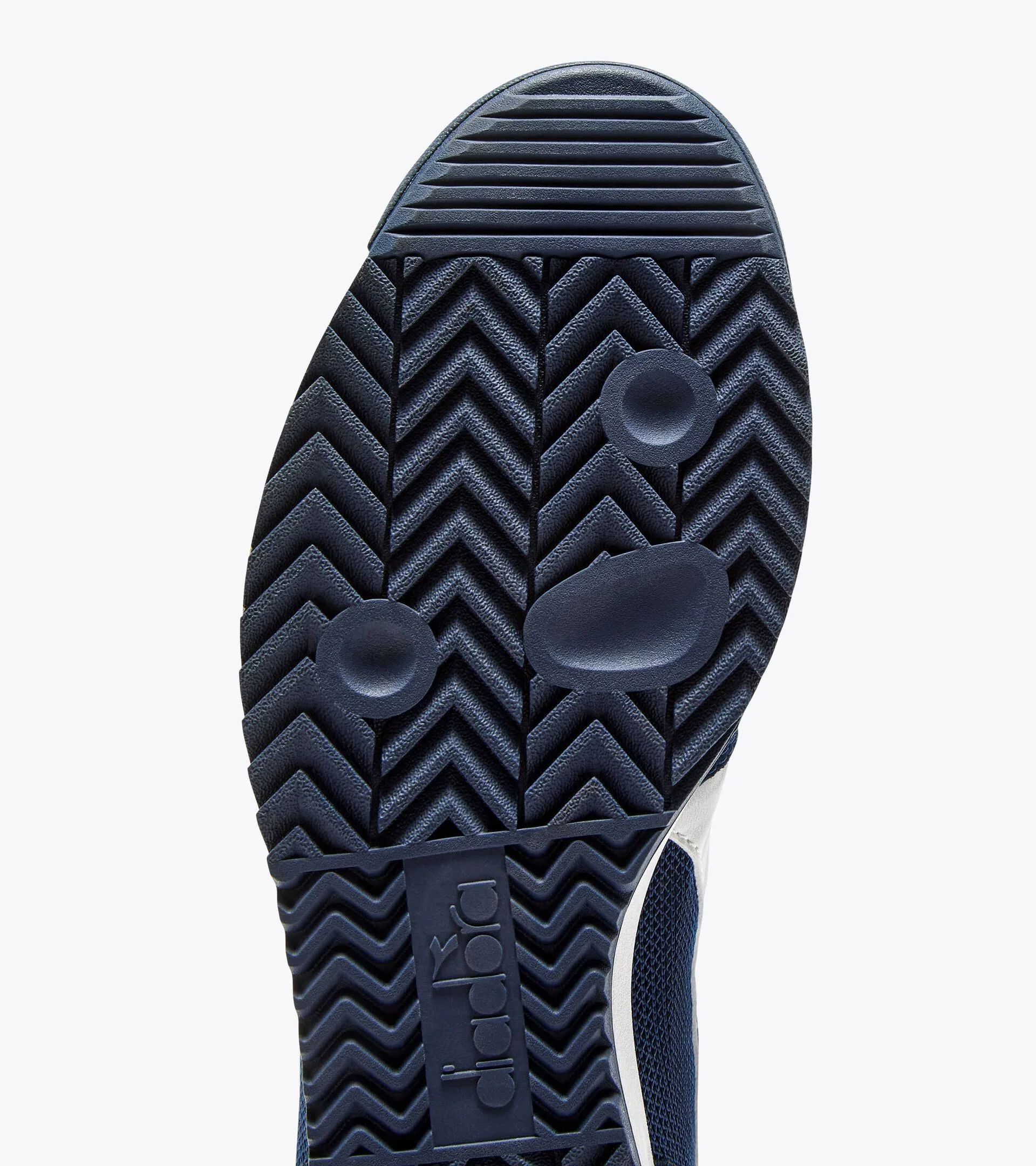 Diadora Cross Pageant Blue - Image 4