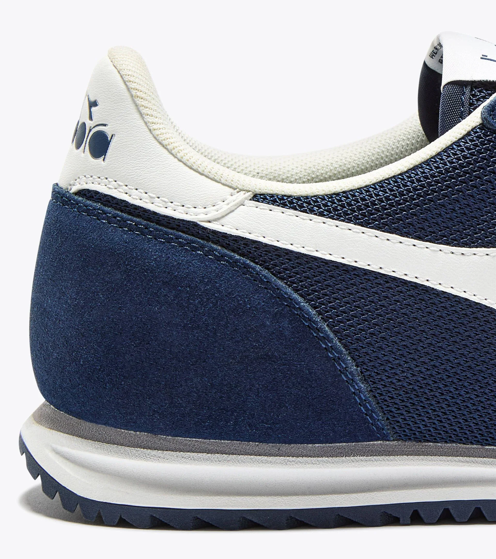 Diadora Cross Pageant Blue - Image 5
