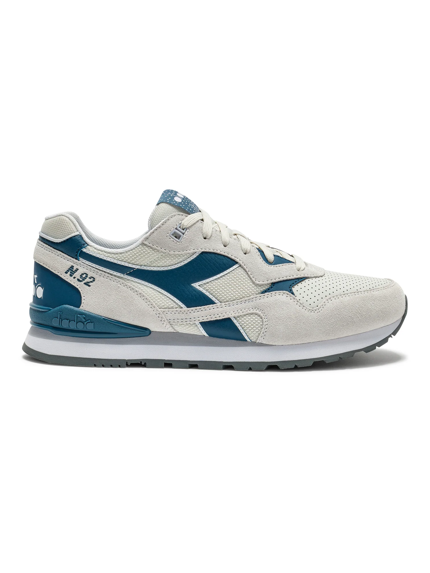 Diadora N.92 Advance Blue Space - Image 2