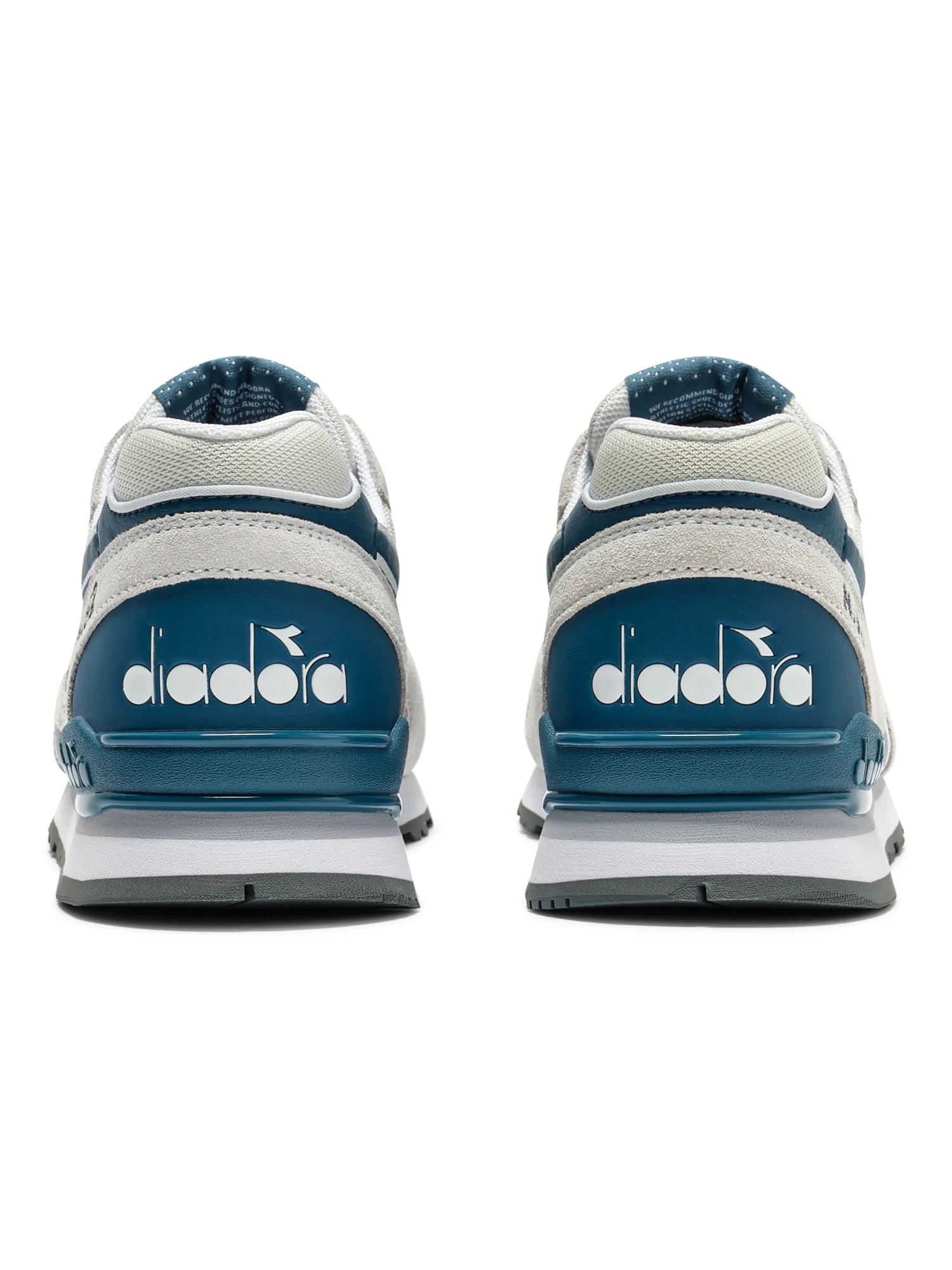 Diadora N.92 Advance Blue Space - Image 3