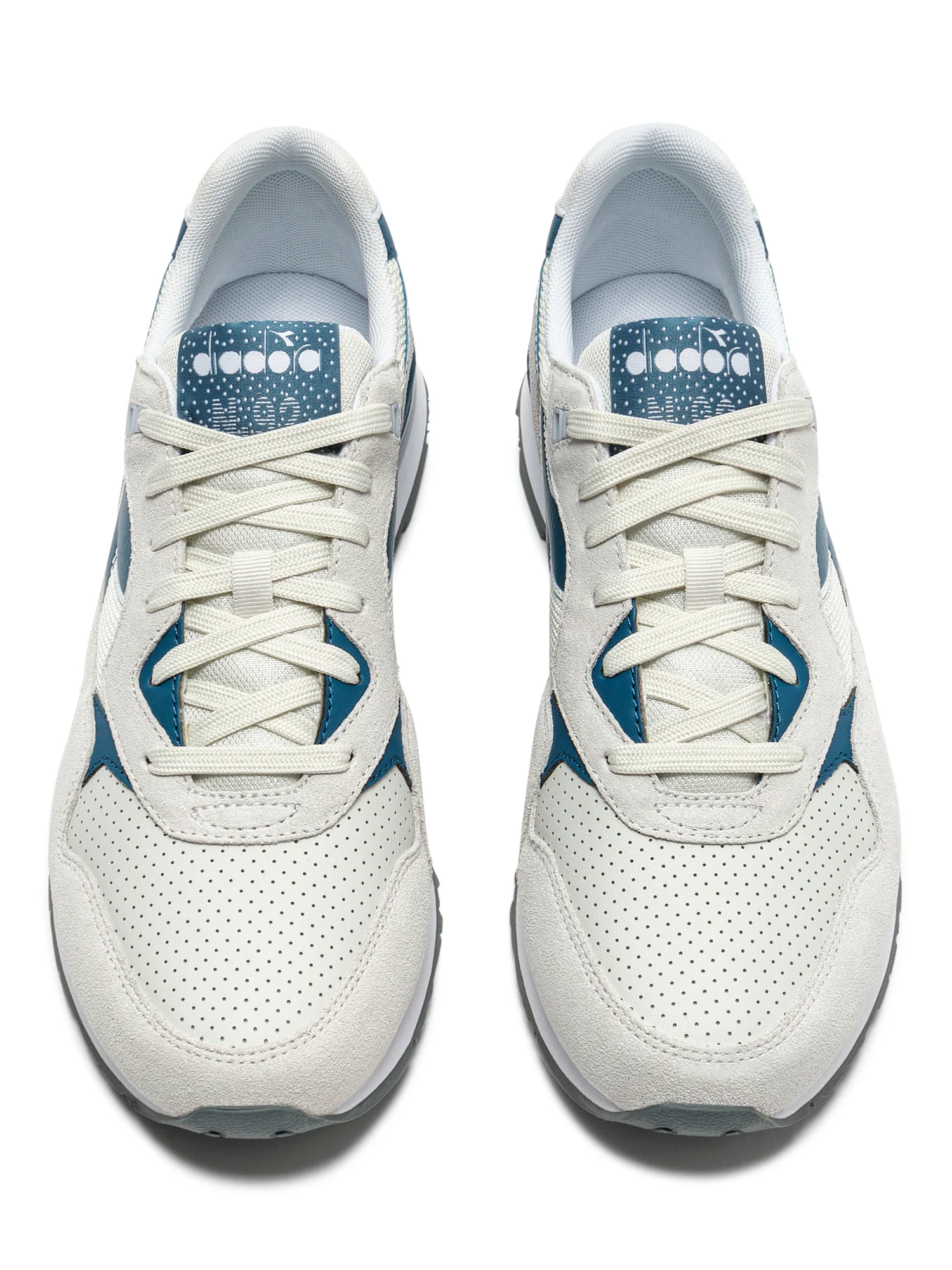 Diadora N.92 Advance Blue Space - Image 5