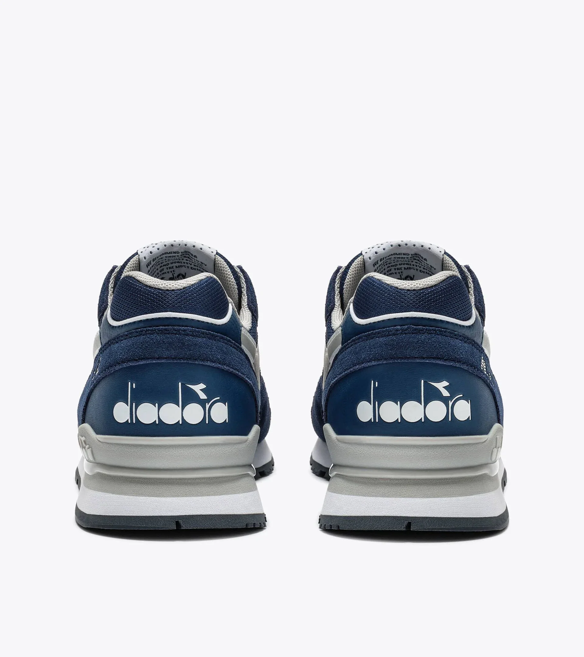 Diadora N.92 Advance Poseidon - Image 3