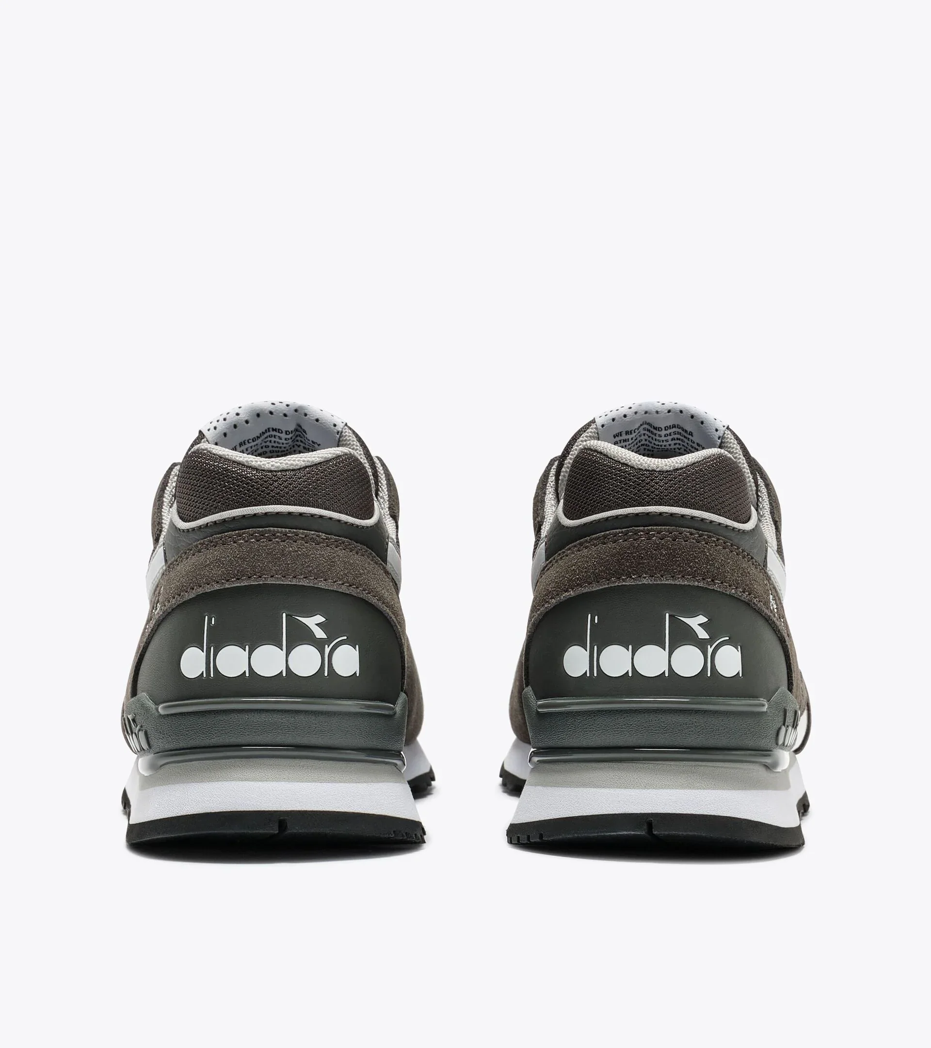 Diadora N.92 Advance Shadow Grey - Image 3