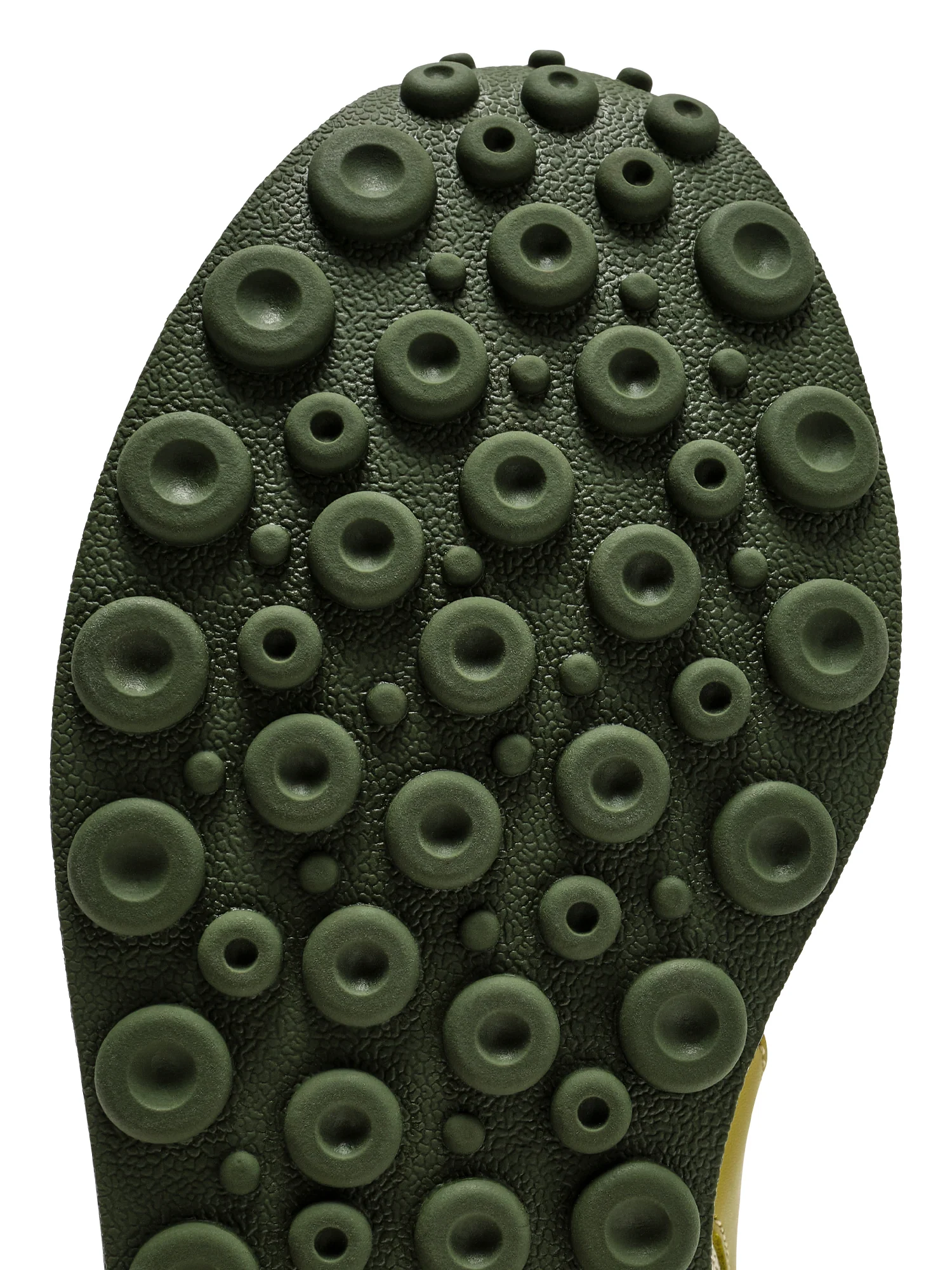 Diadora Race NY Green Loden - Image 4