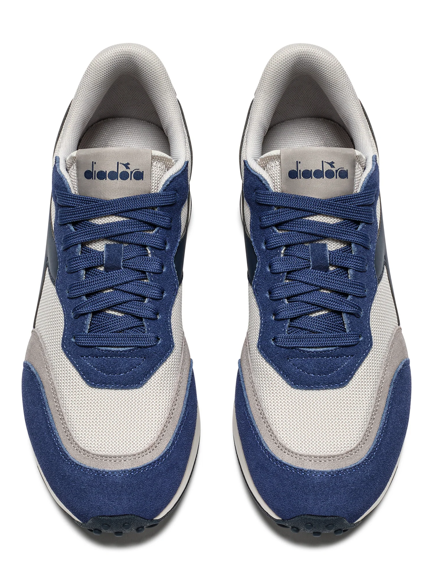 Diadora Race NY Saltire Navy - Image 6