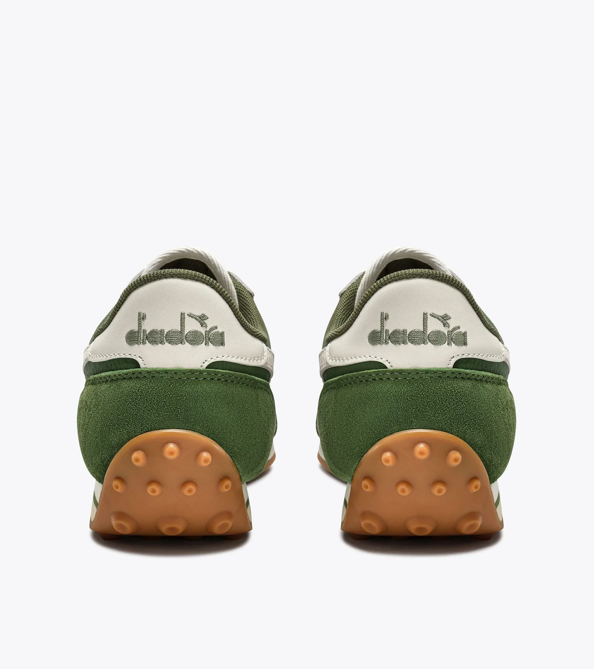 Diadora Rally Punched Green Botanic - Image 3
