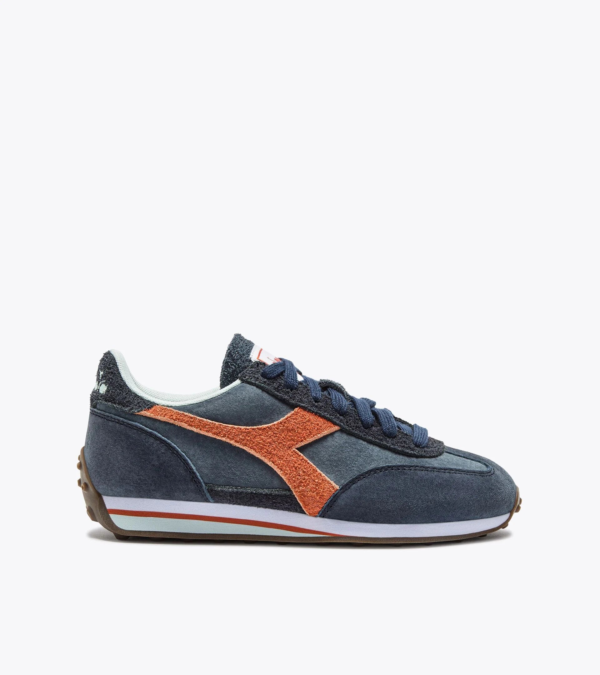 Diadora Rally S Blue Ottano