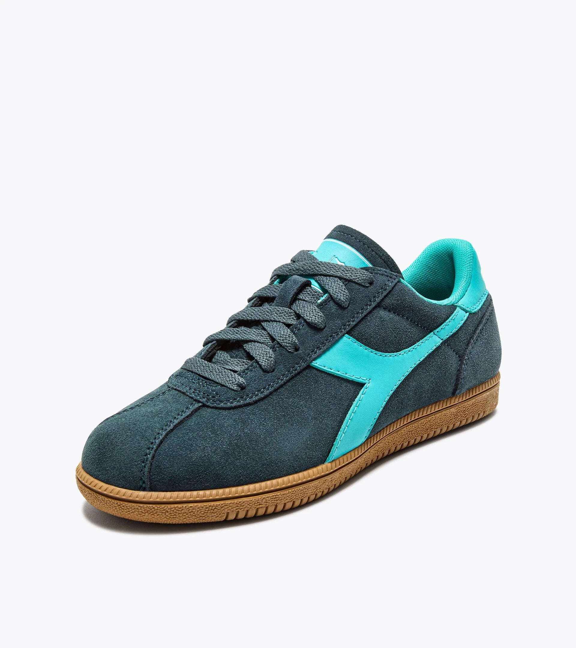 Diadora Tokyo Orion Blue/Ceramic