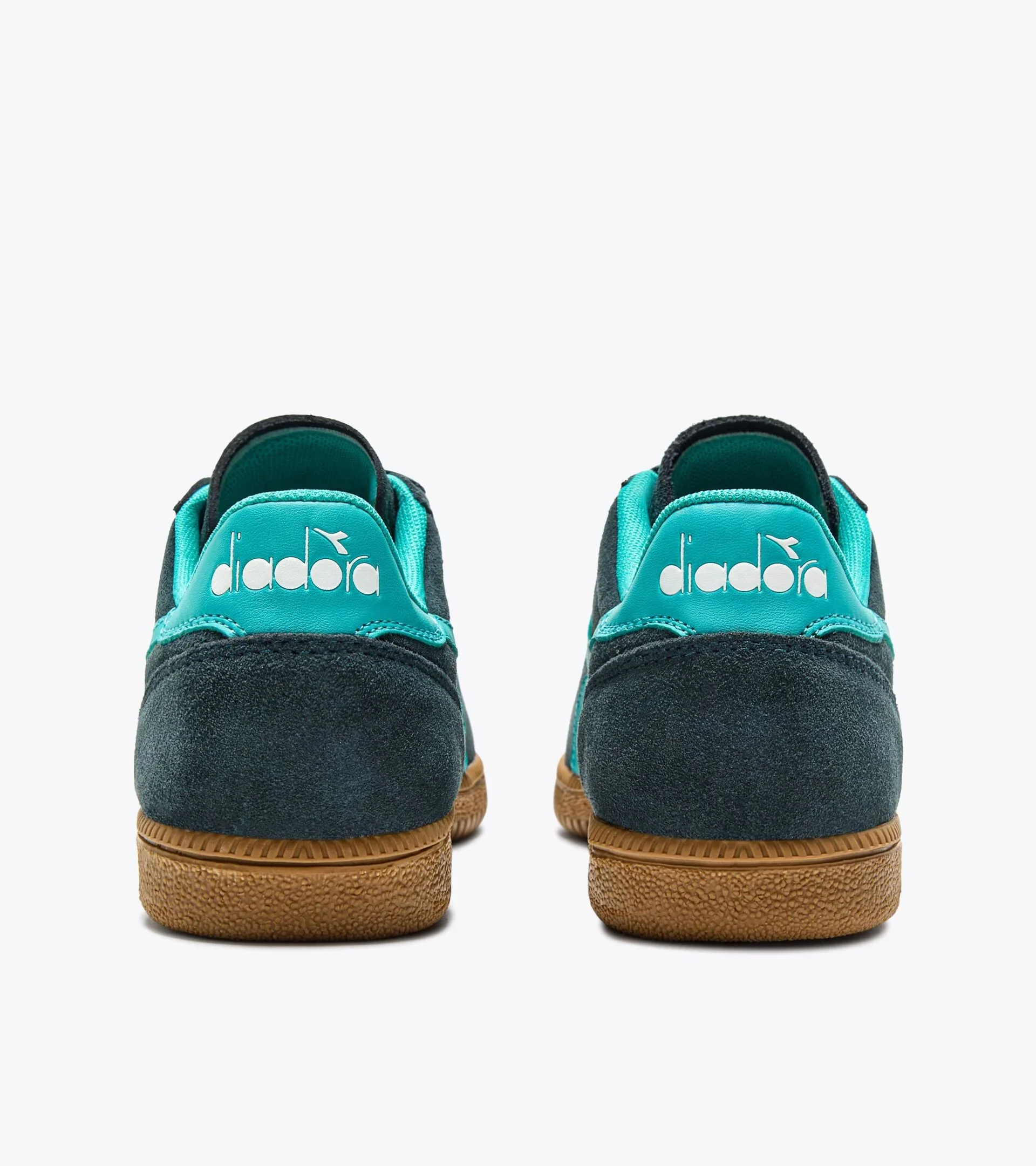Diadora Tokyo Orion Blue/Ceramic - Image 2