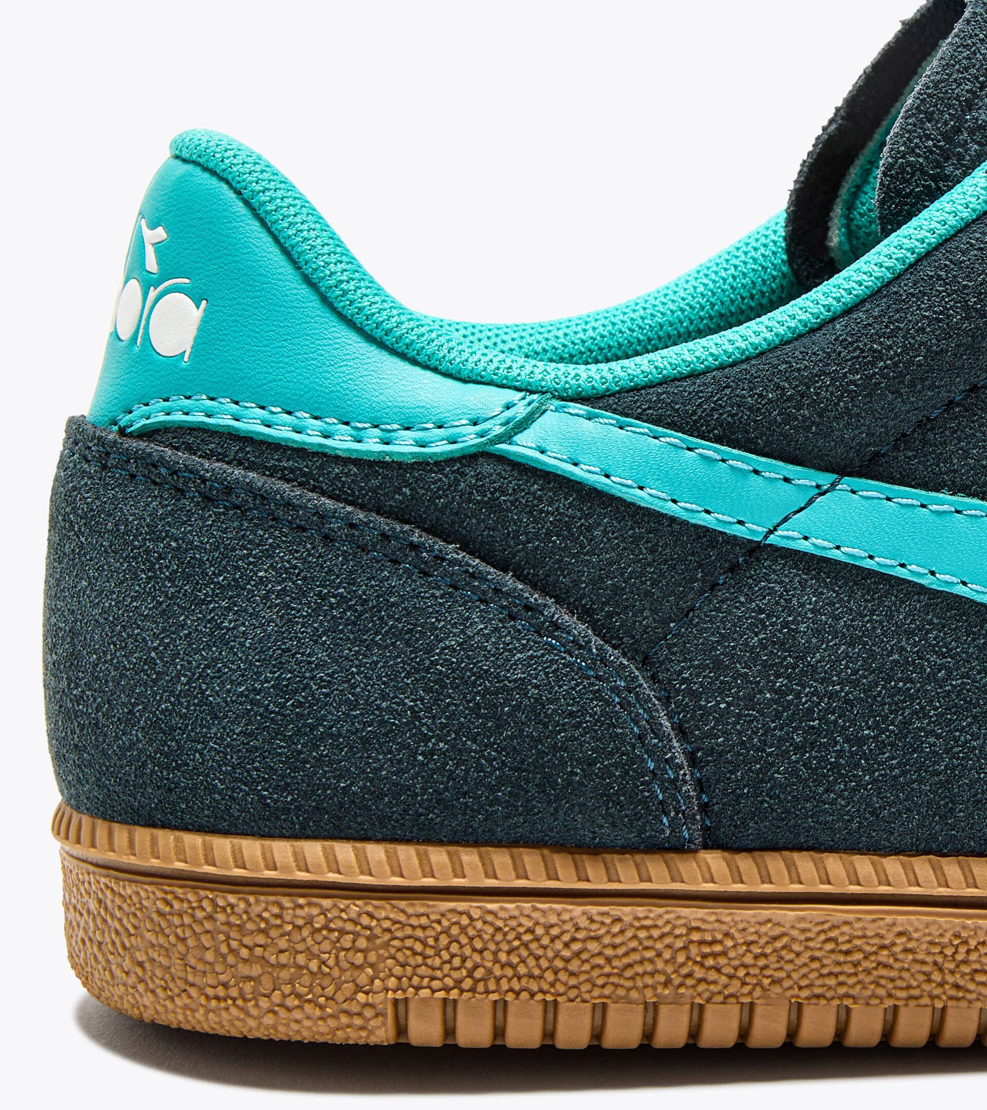 Diadora Tokyo Orion Blue/Ceramic - Image 3