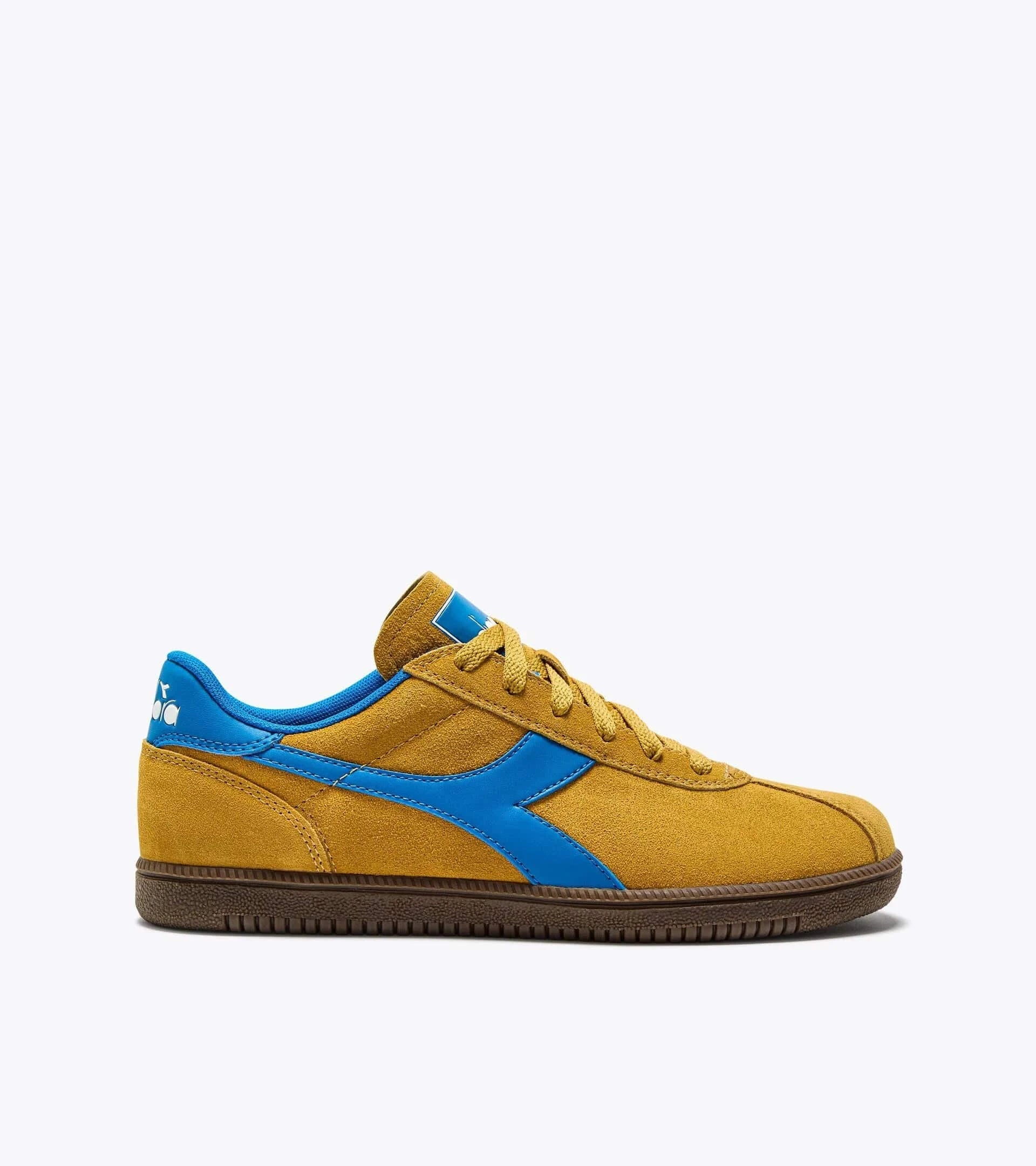 Diadora Tokyo Golden Spice/Directoire Blue