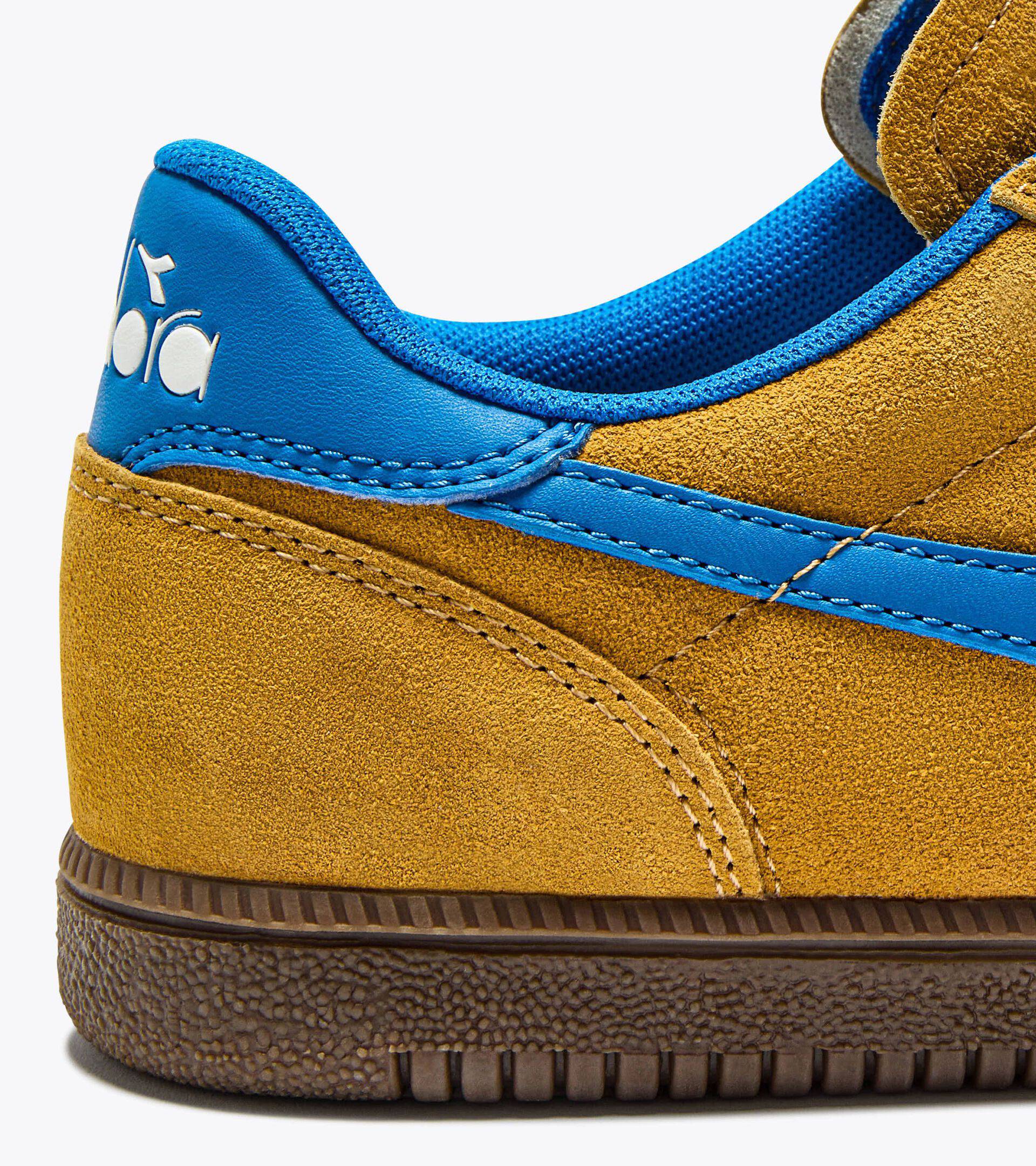 Diadora Tokyo Golden Spice/Directoire Blue - Image 3