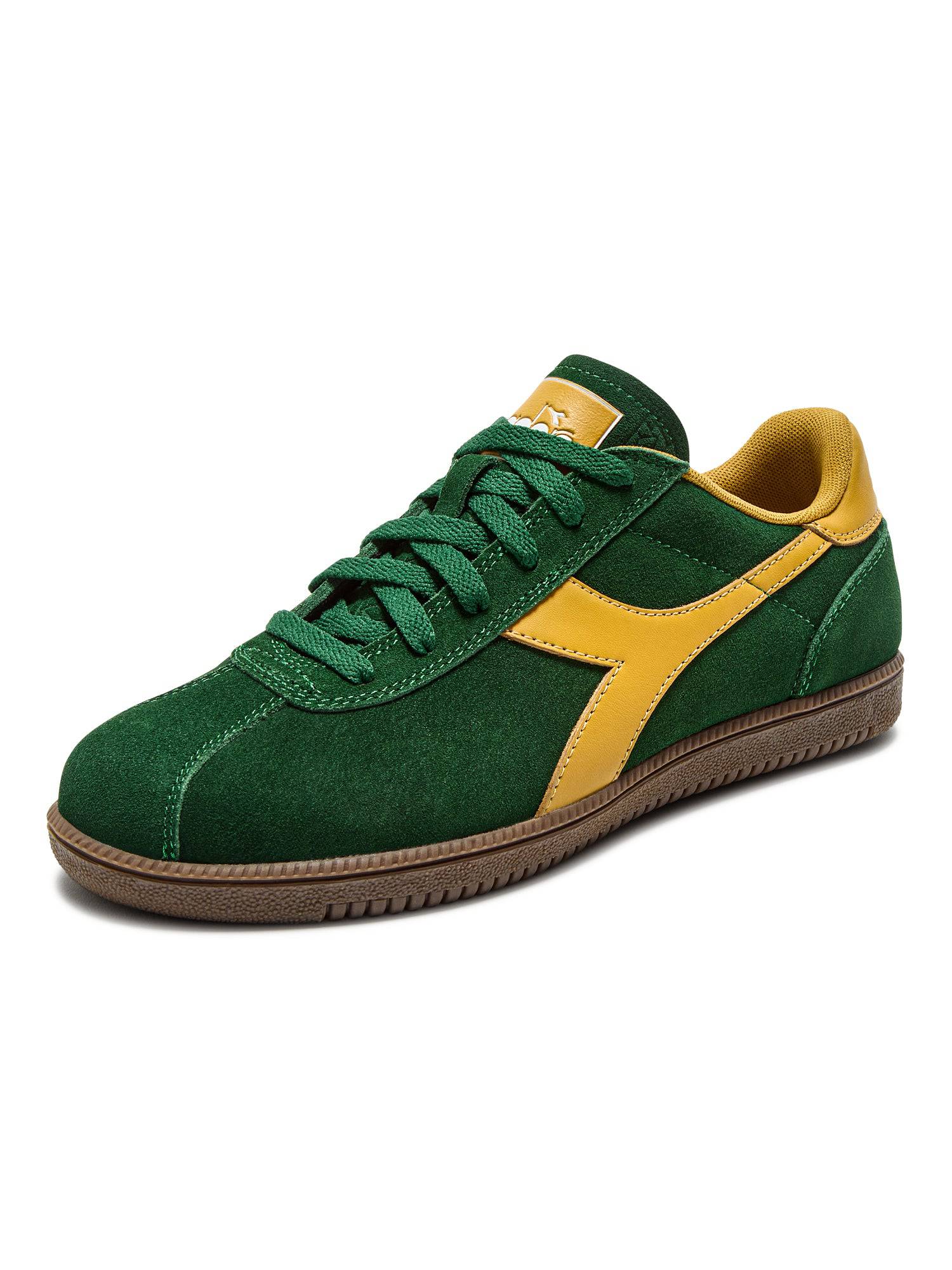 Diadora Tokyo Golden Spice/Greener Pastures - Image 2