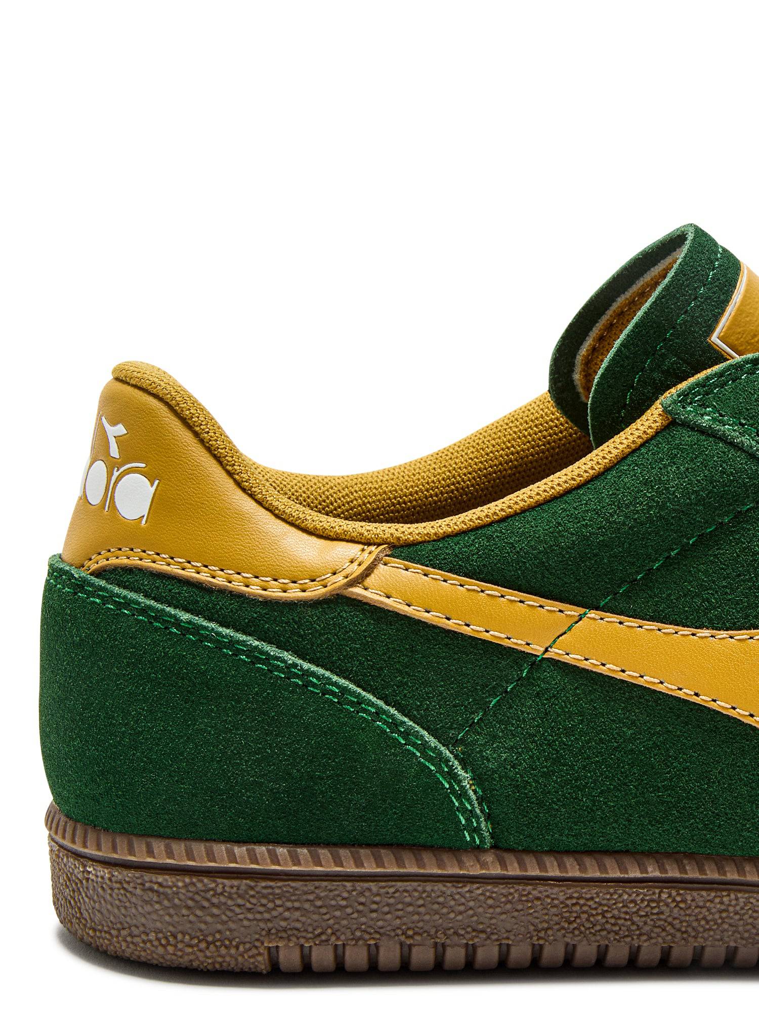 Diadora Tokyo Golden Spice/Greener Pastures - Image 4