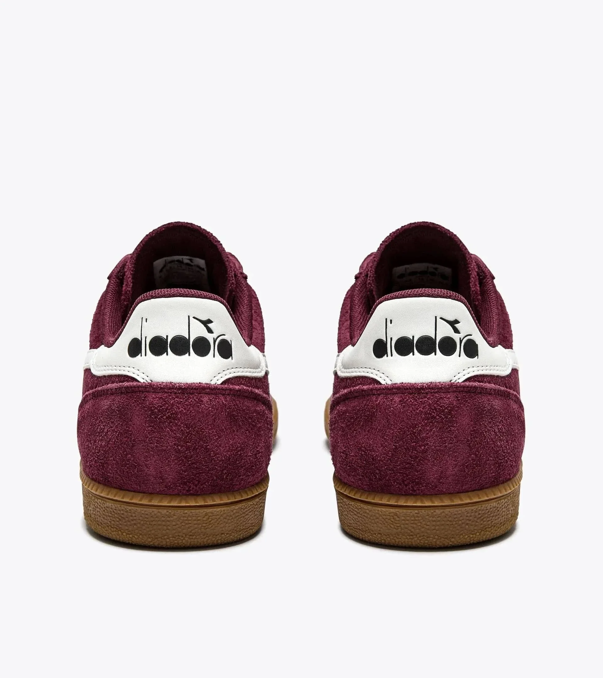 Diadora Tokyo In Advent Violet - Image 3