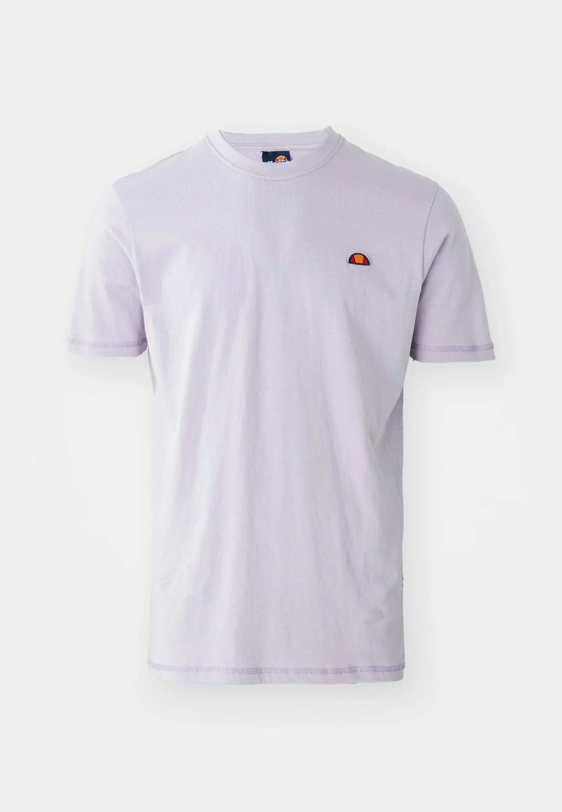 Ellesse Cassica T-Shirt Lavender