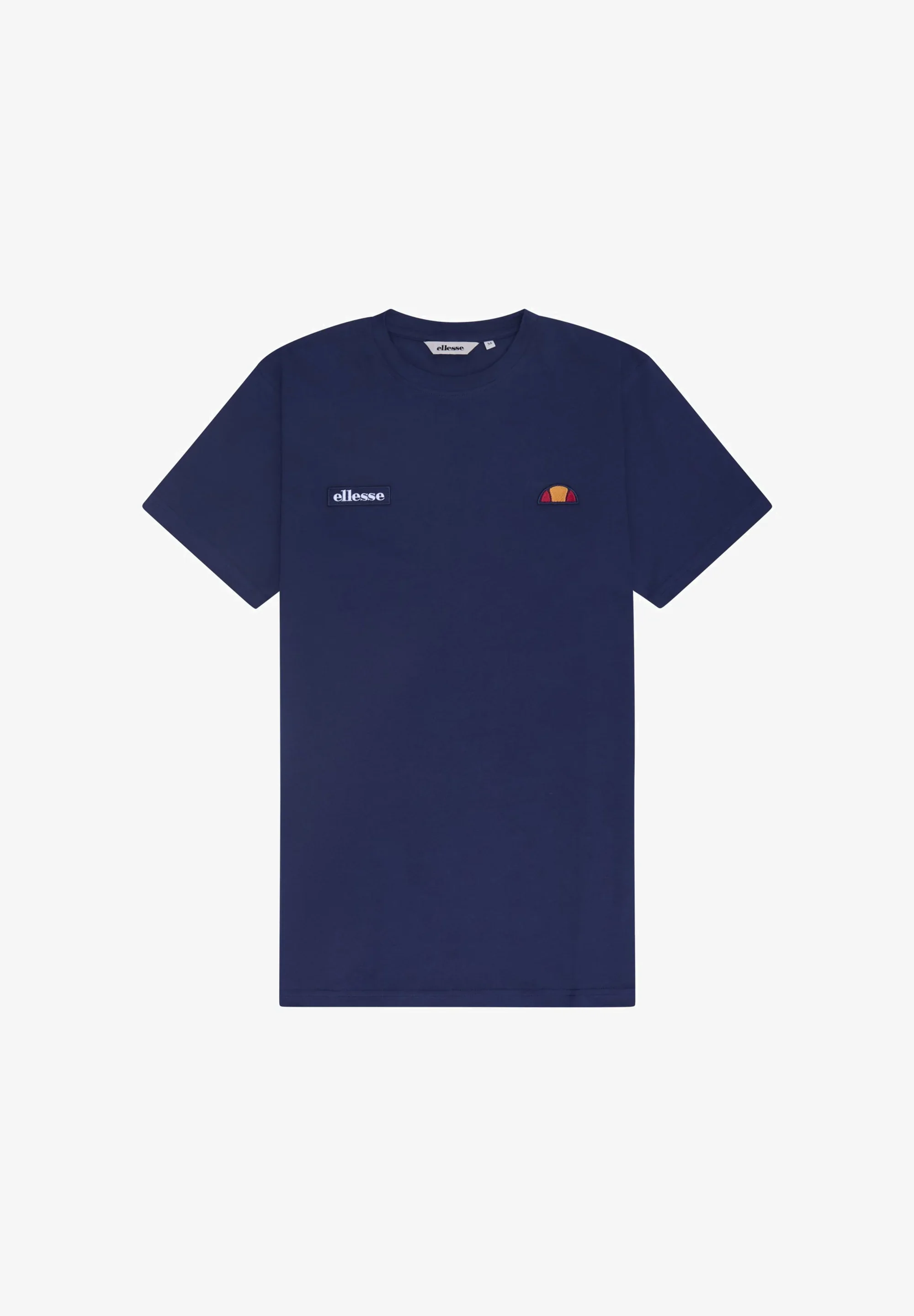 Ellesse Floran T-Shirt Navy - Image 2