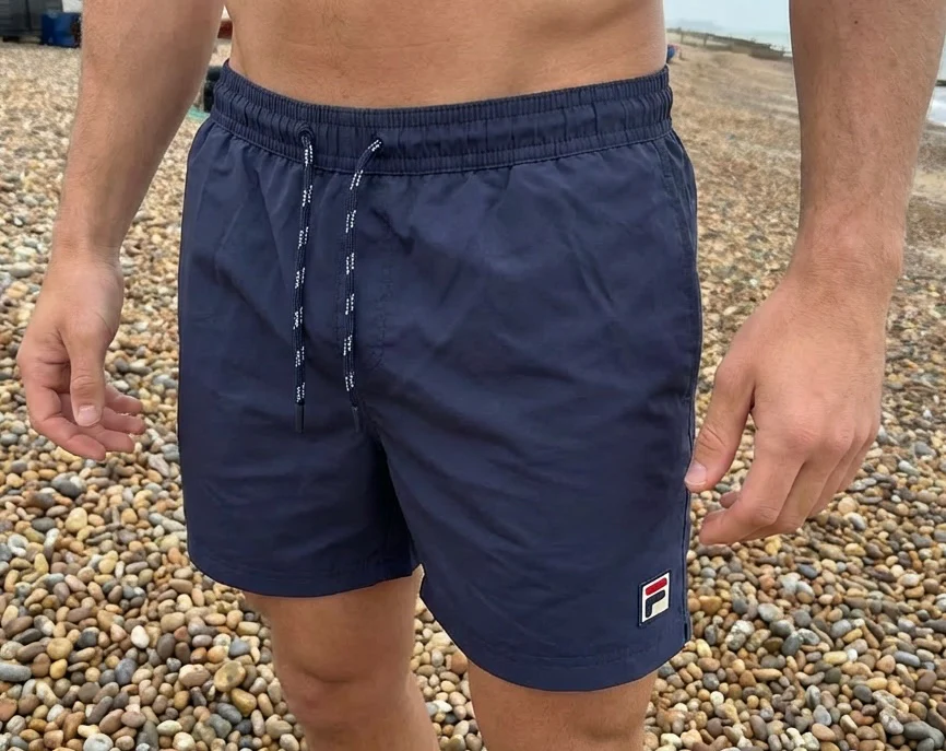 Fila Artoni Swim Short Navy