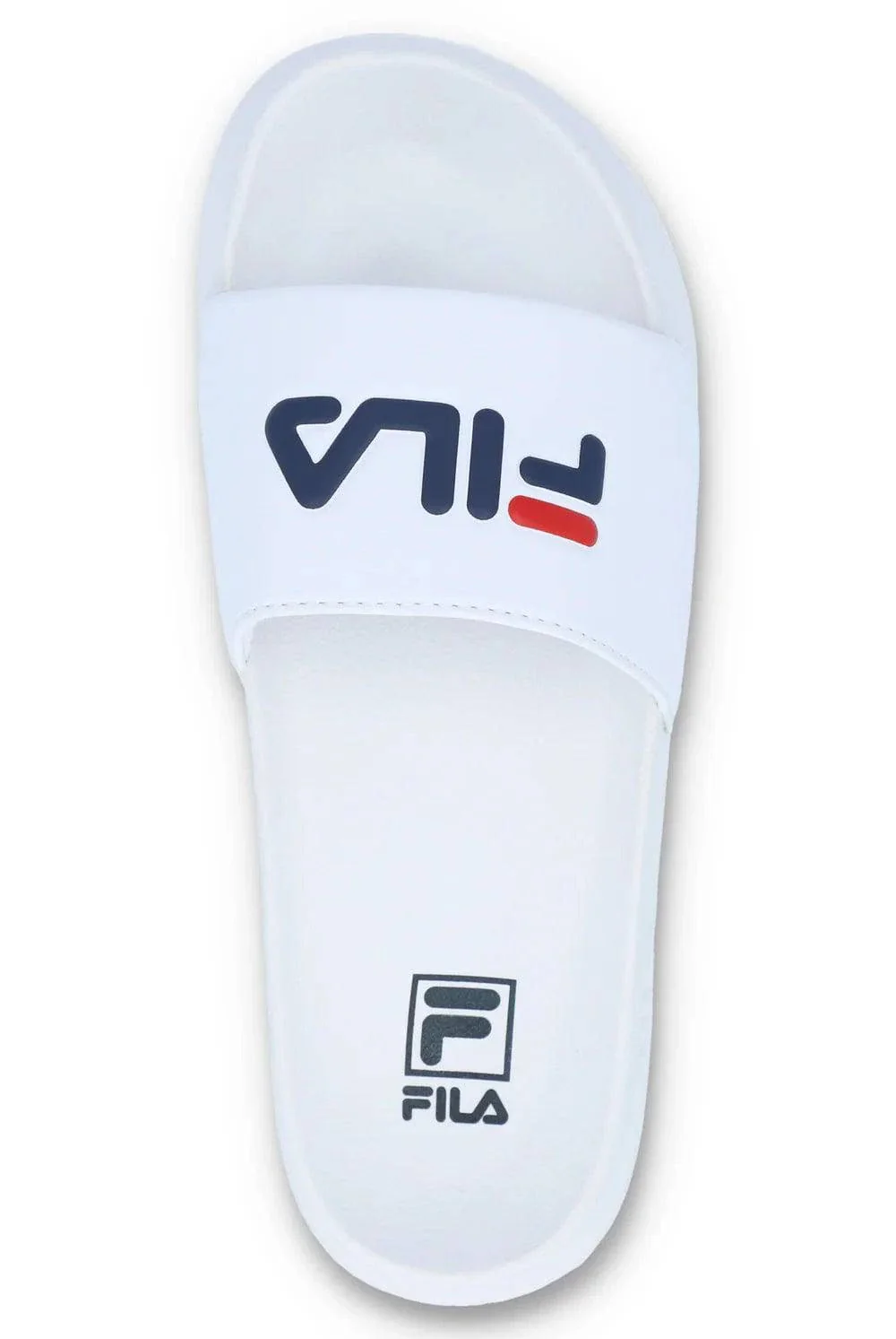 Fila BB Sliders White - Image 3
