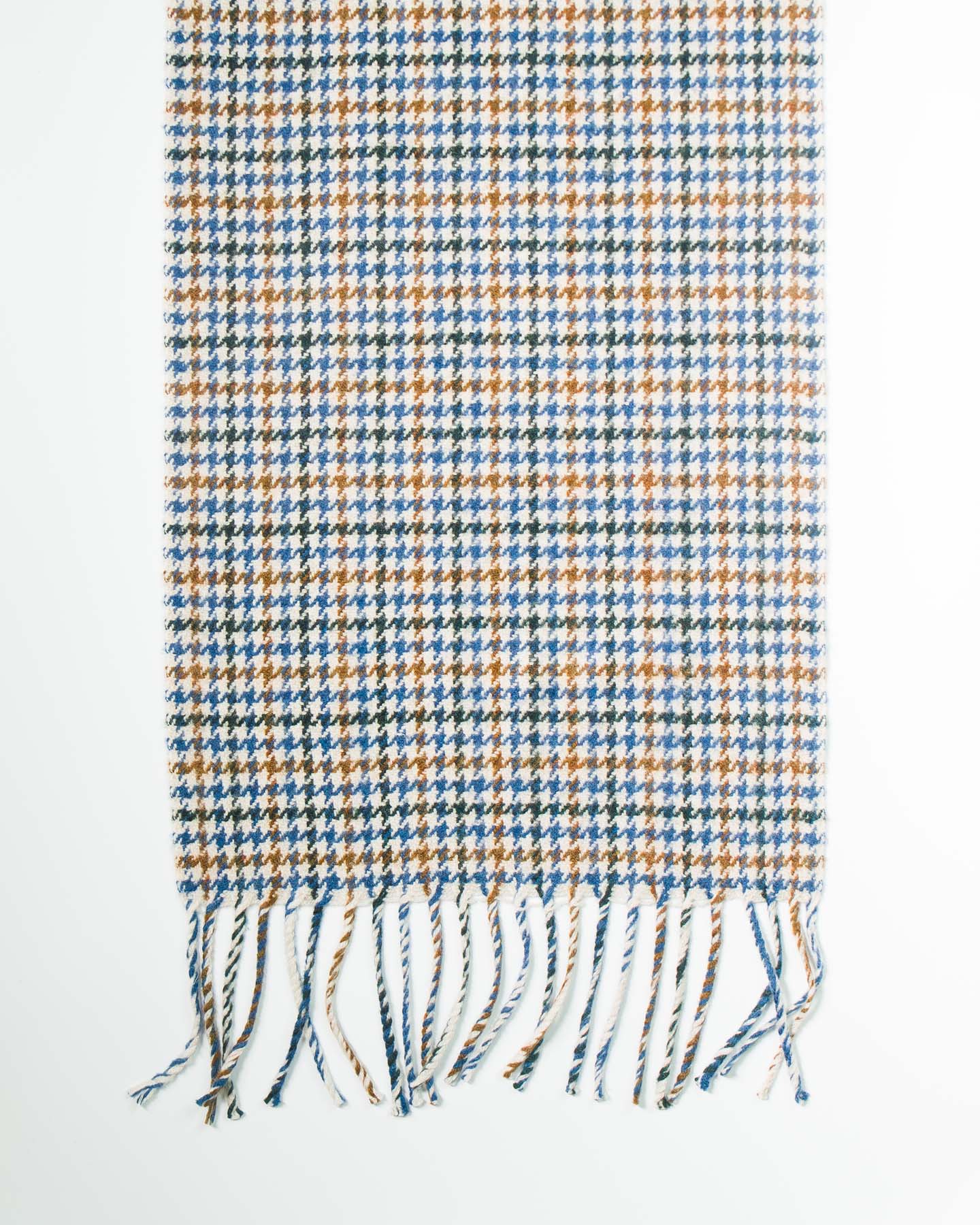 Grand Alliance Pave Highlander Merino Wool Scarf - Image 4