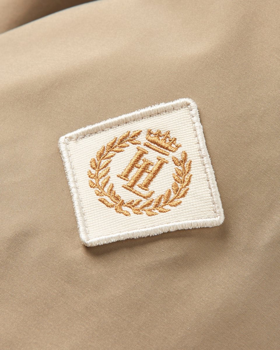 Henri Lloyd Consort Original Jacket Light Olive - Image 5