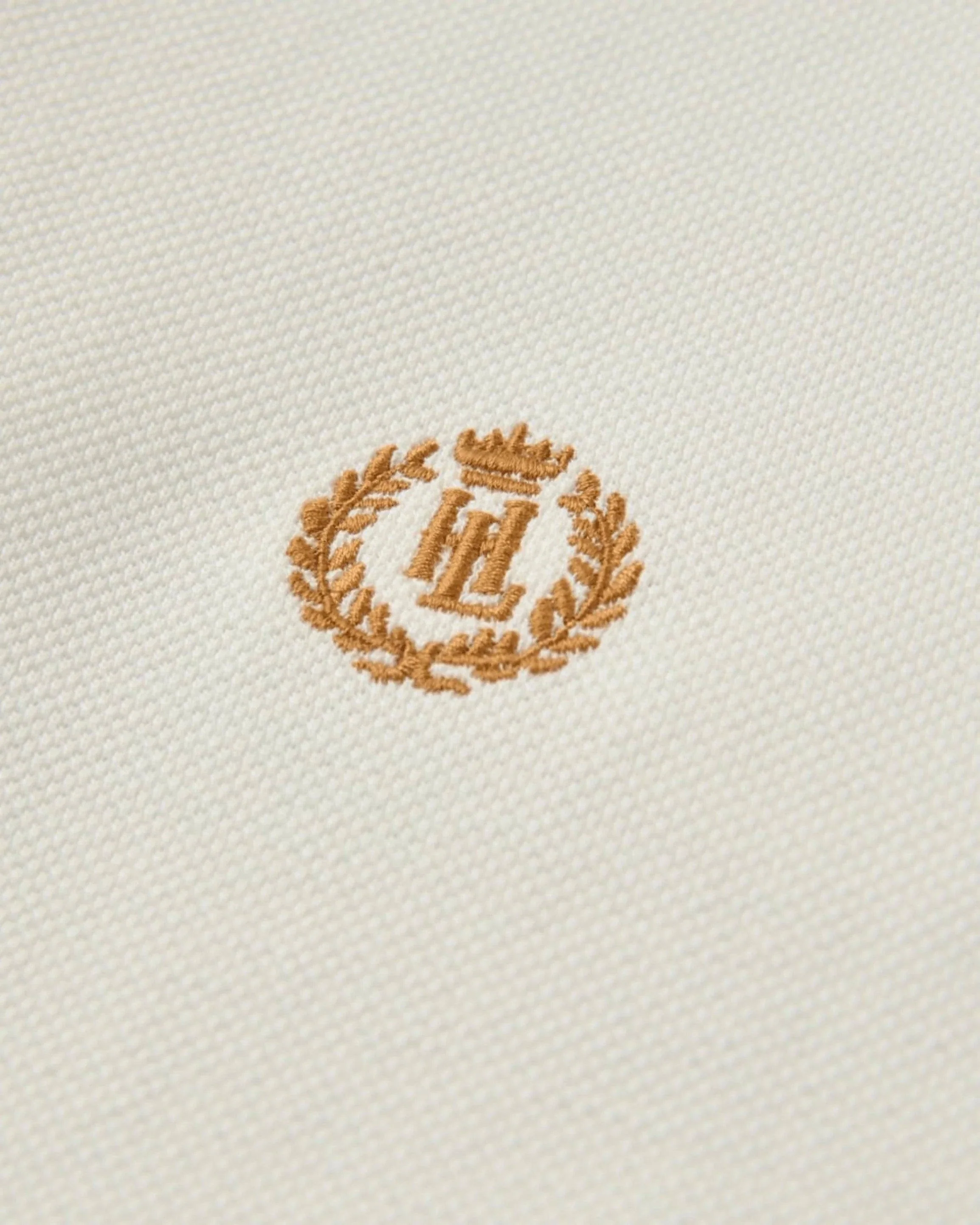 Henri Lloyd Dartmouth T-Shirt In Off White - Image 3