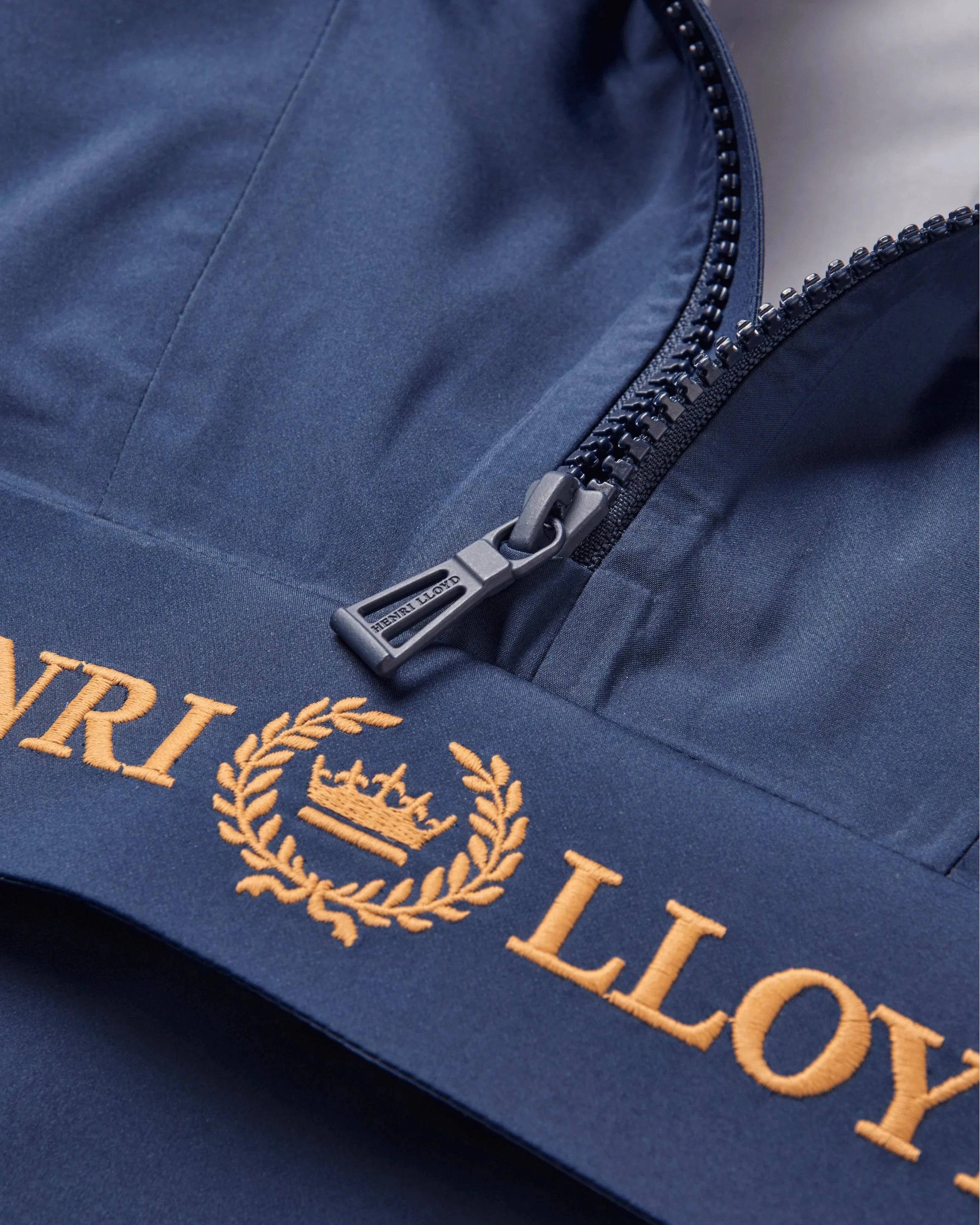 Henri Lloyd Viking Smock Navy - Image 4