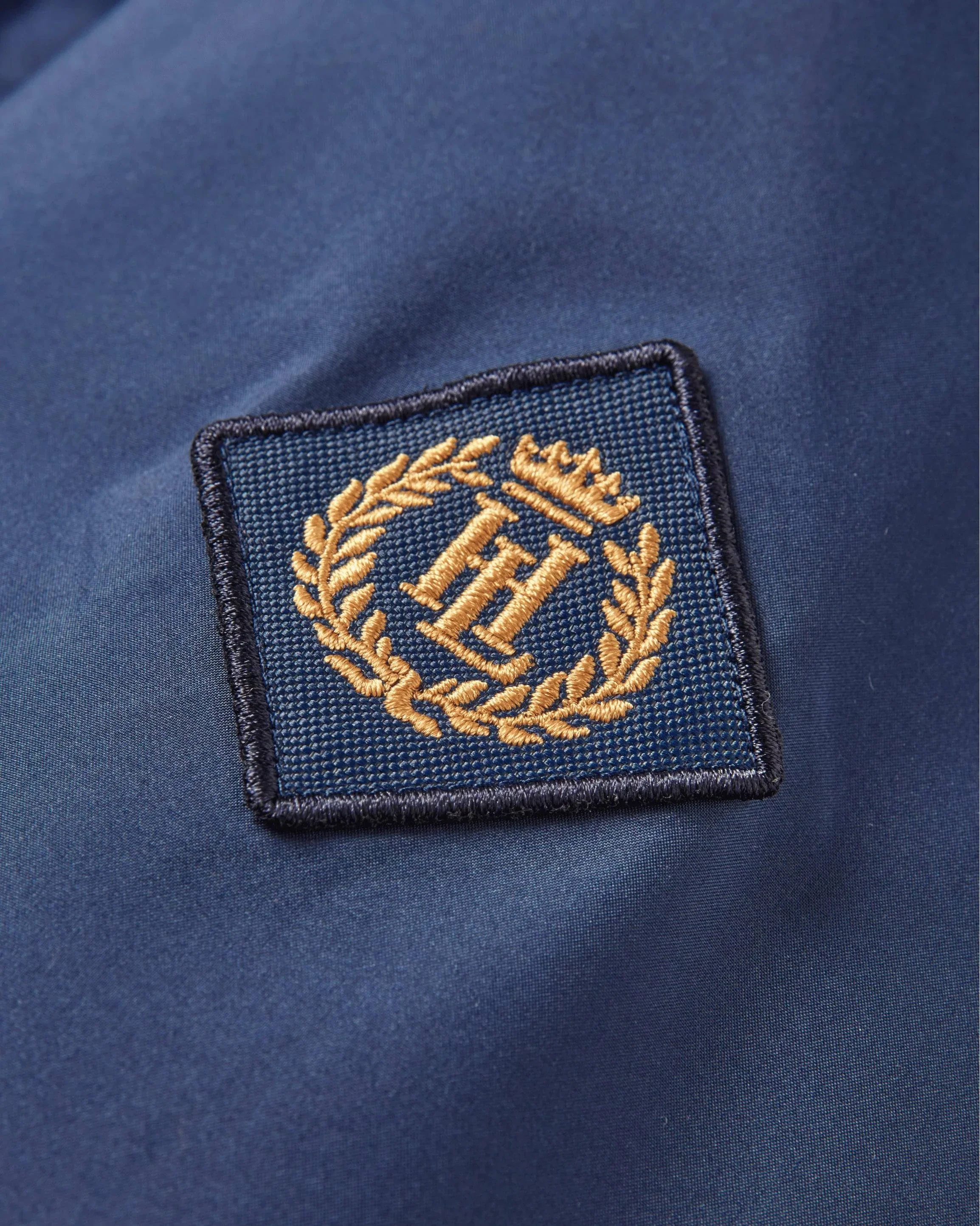 Henri Lloyd Viking Smock Navy - Image 5