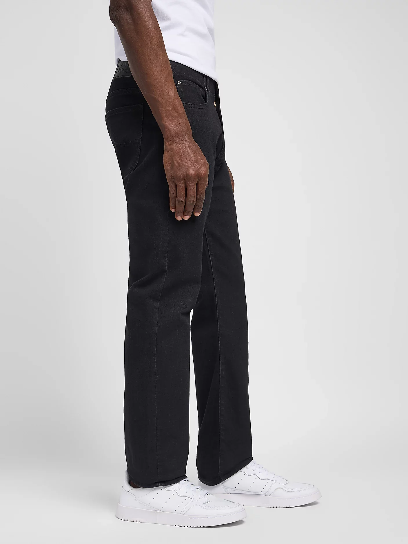 Lee Jeans MVP Slim Fit Black - Image 3