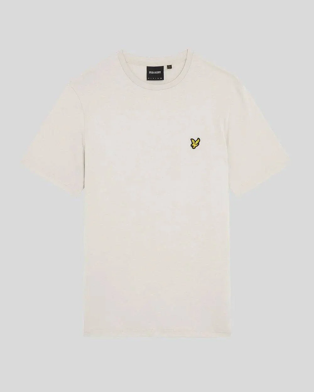 Lyle & Scott Plain T-Shirt Cove