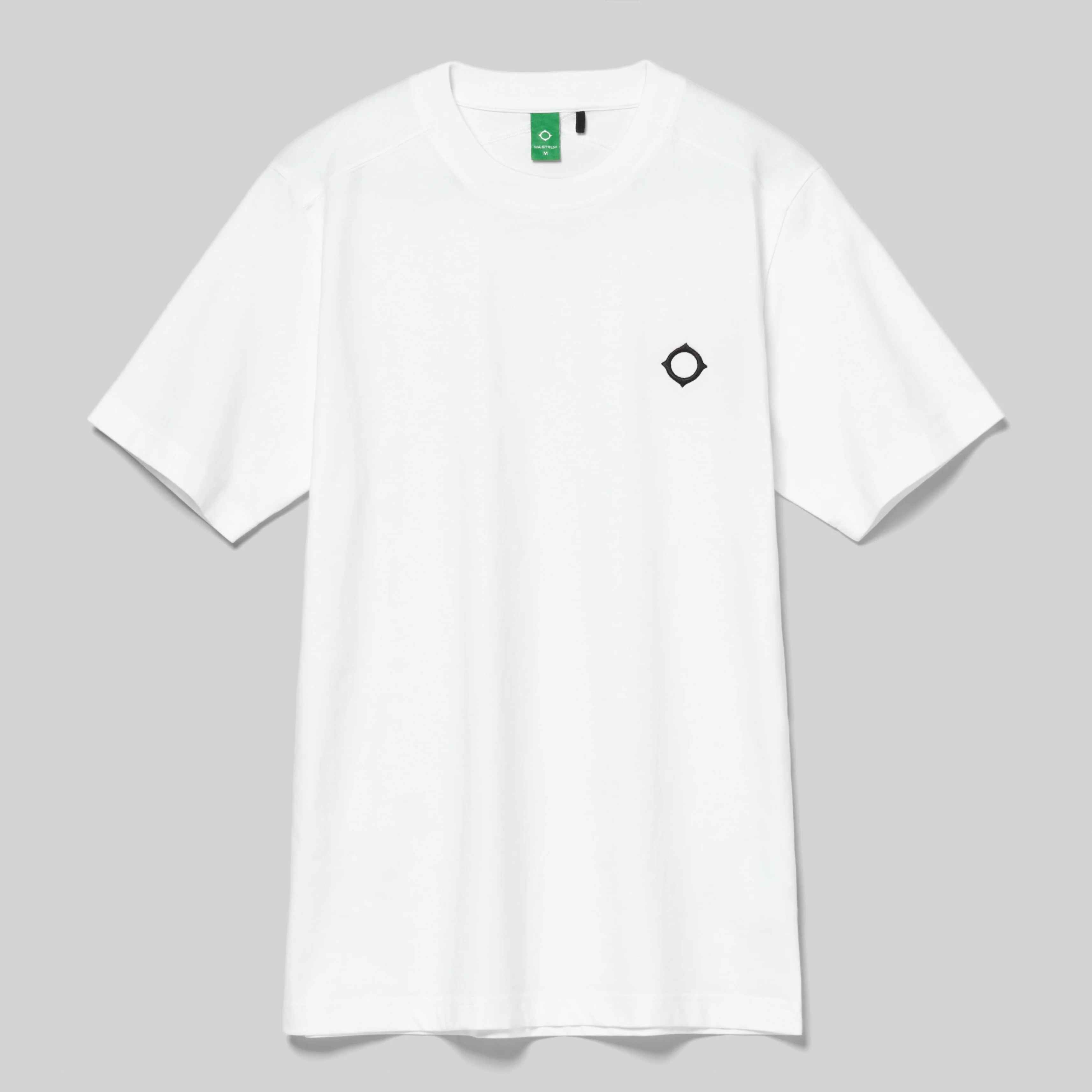 MA.STRUM Icon T-Shirt Optic White