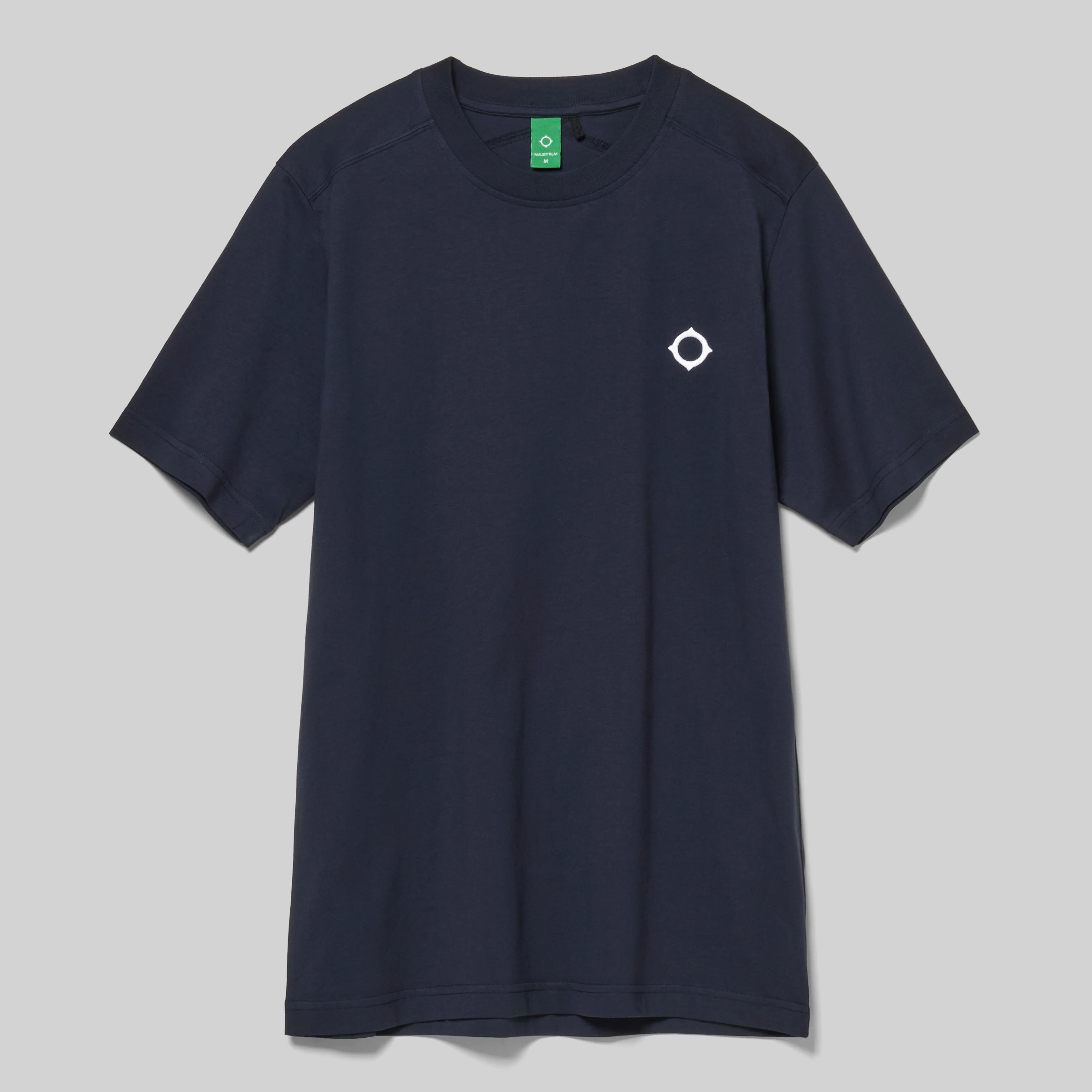 MA.STRUM Icon T-Shirt Navy