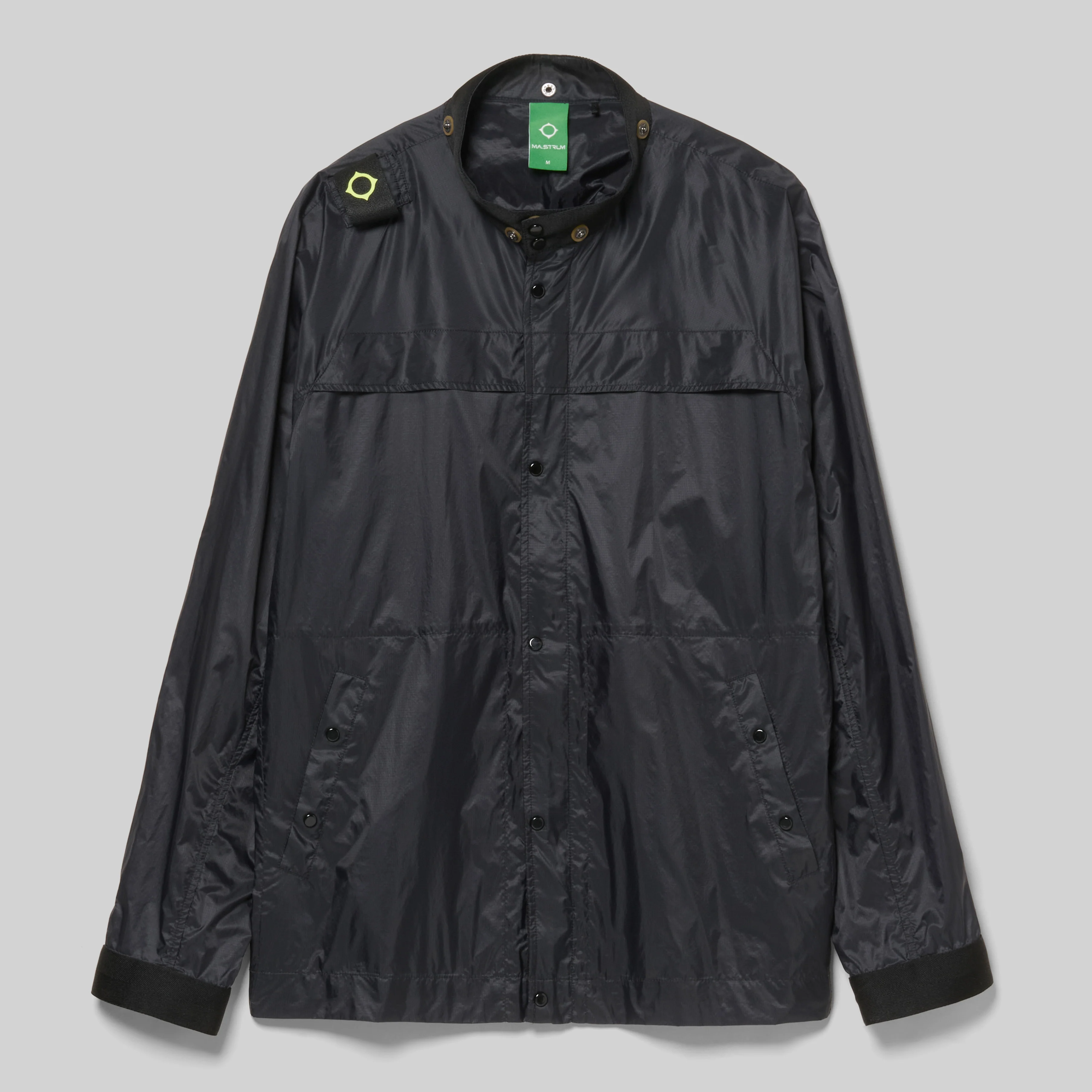 MA.STRUM Marshal Jacket Navy