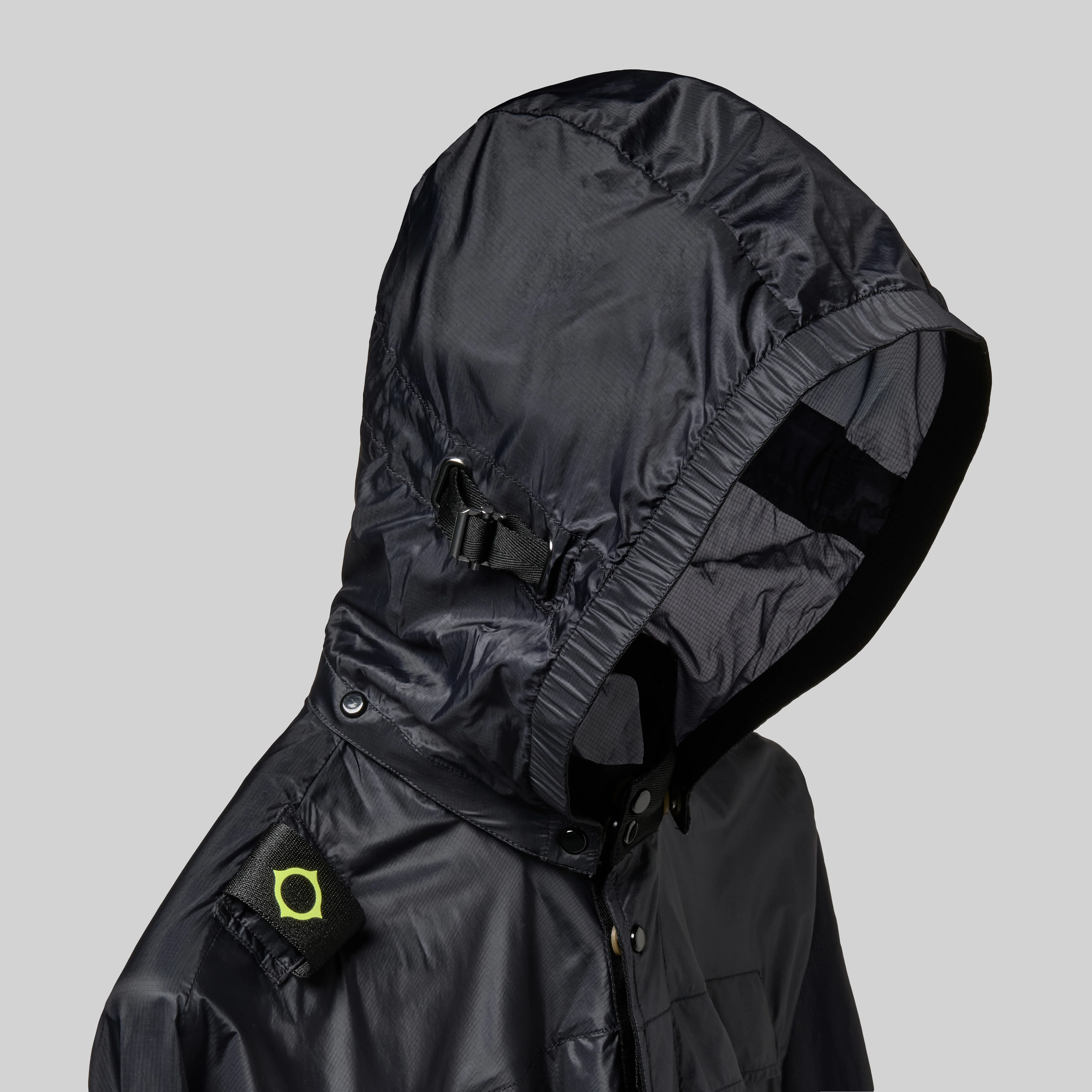 MA.STRUM Marshal Jacket Navy - Image 2