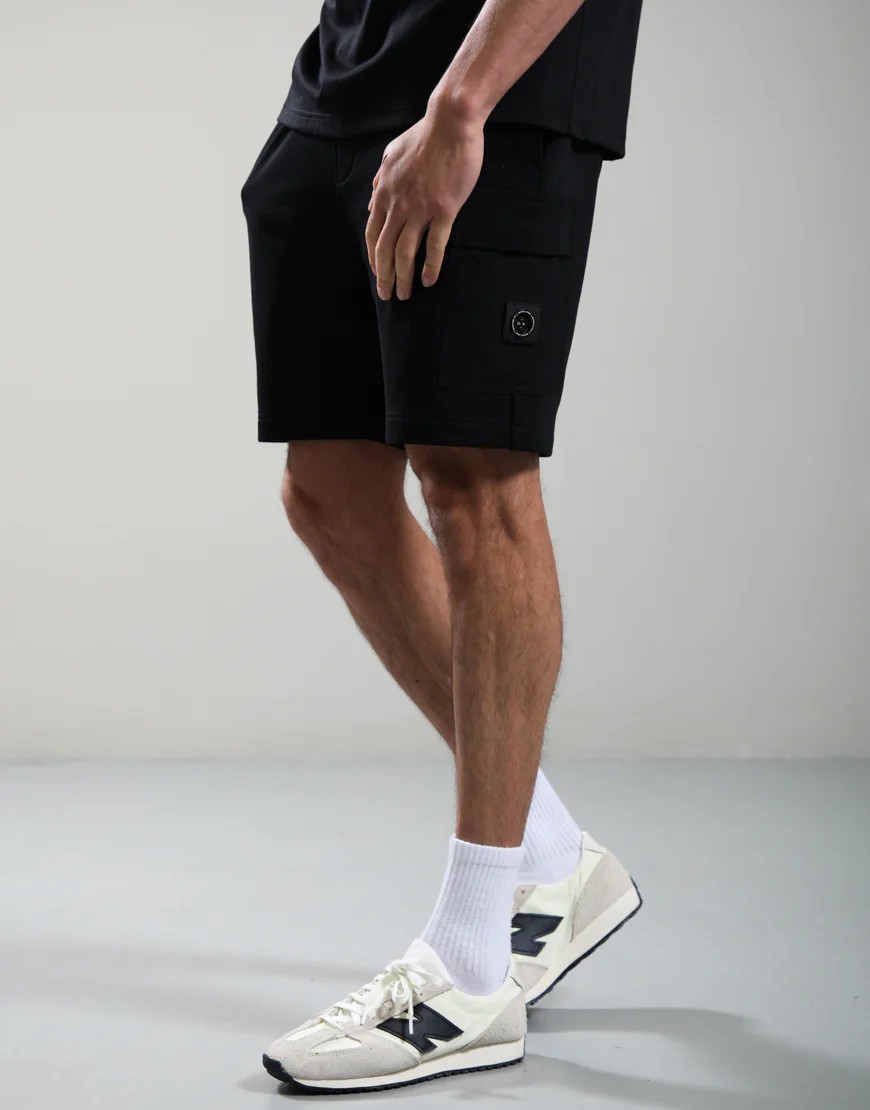 Marshall Artist Kyoto Pocket Short Black - Image 2