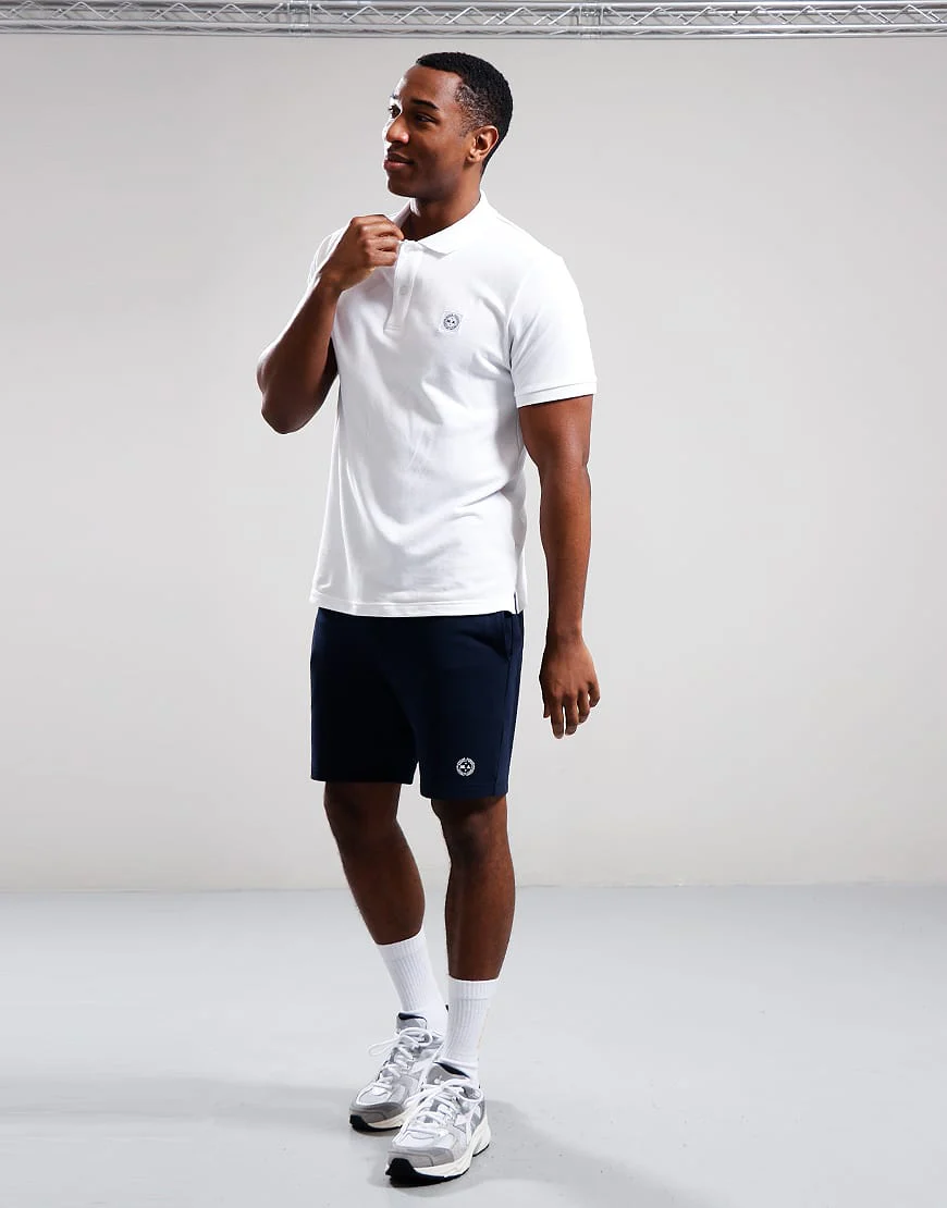 Marshall Artist Marchio Polo White - Image 2