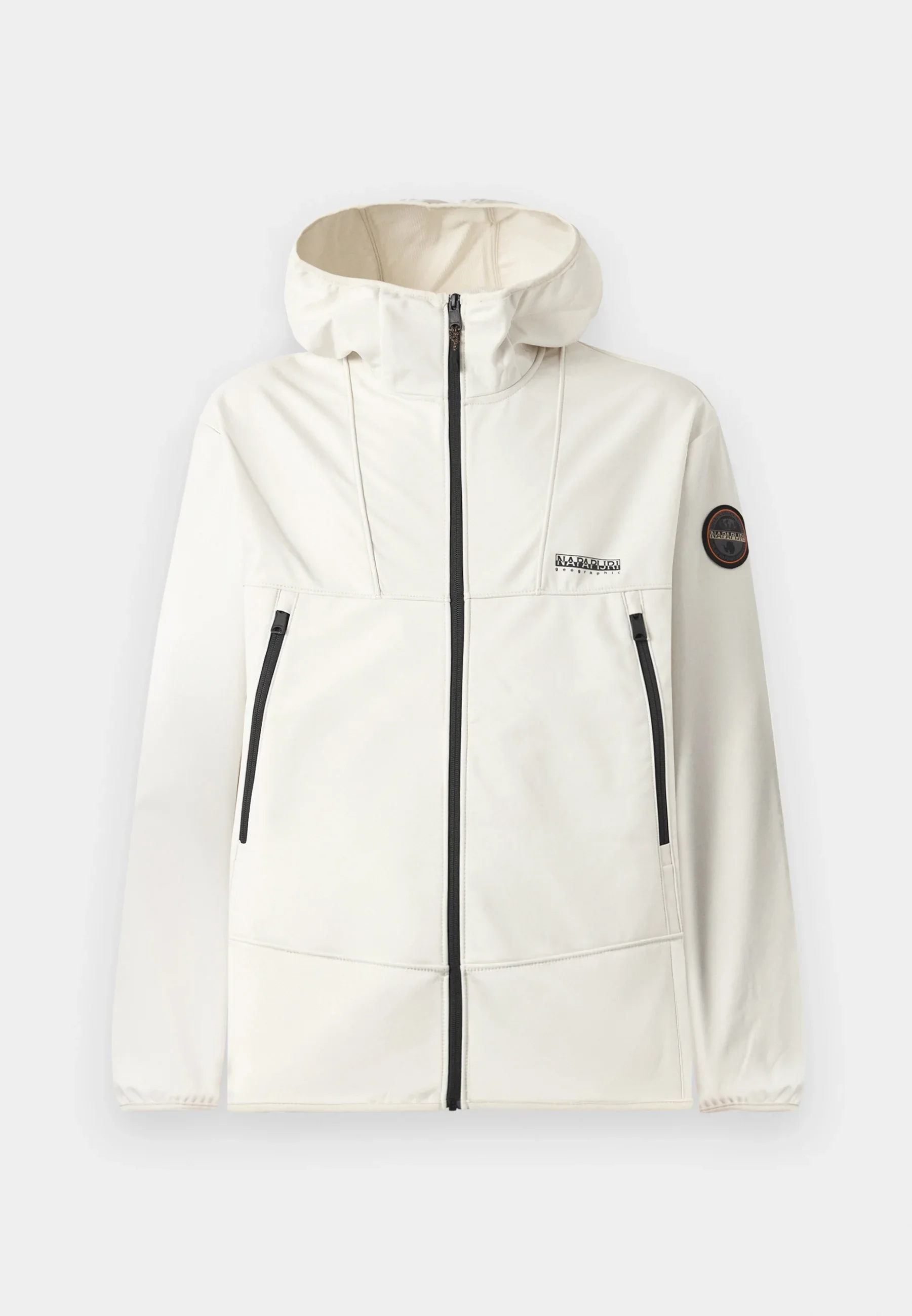 Napapijri A-Biois Jacket Beige Dimity