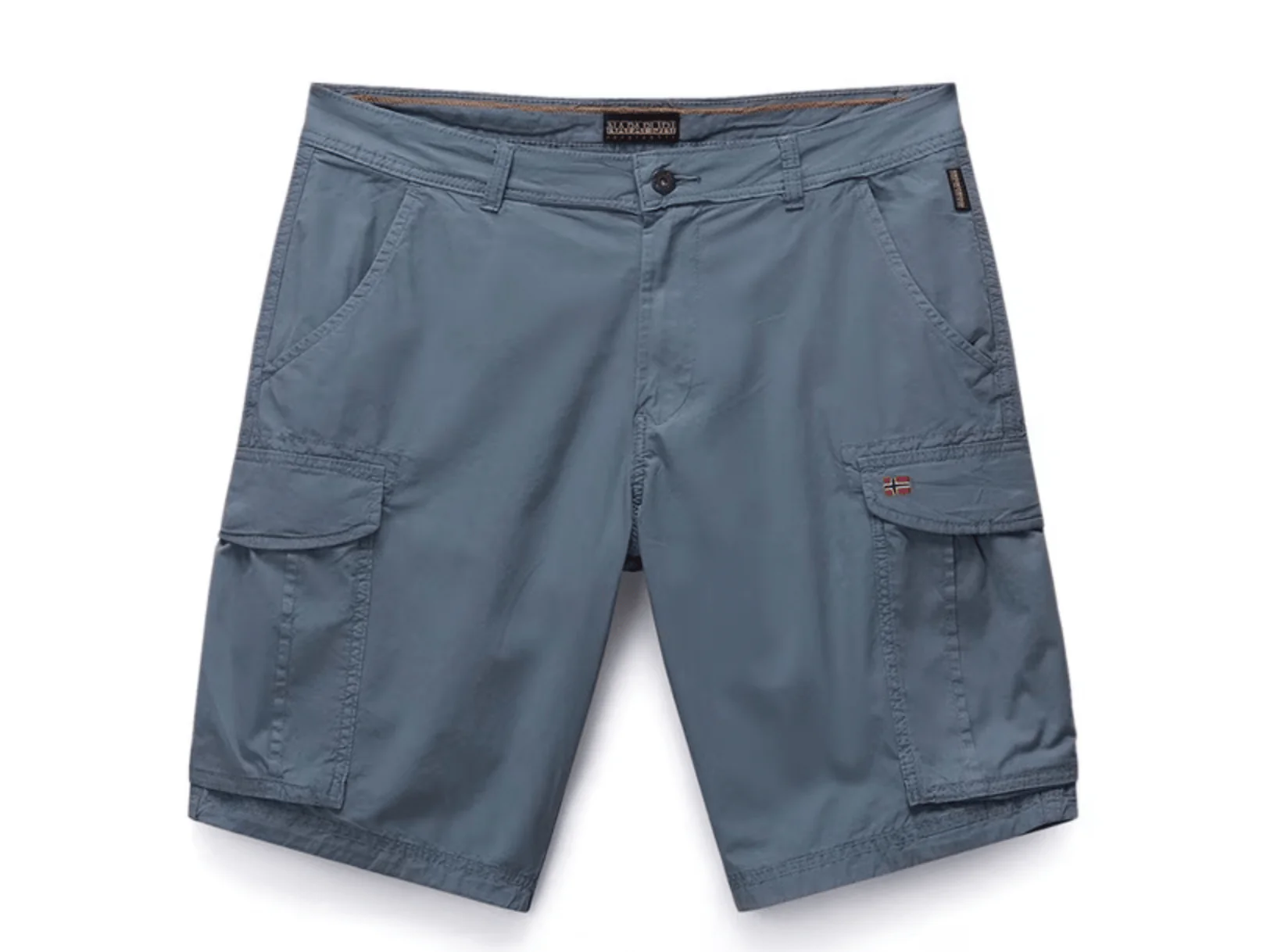 Napapijri Noto 2.0 Short In Stormy Weat