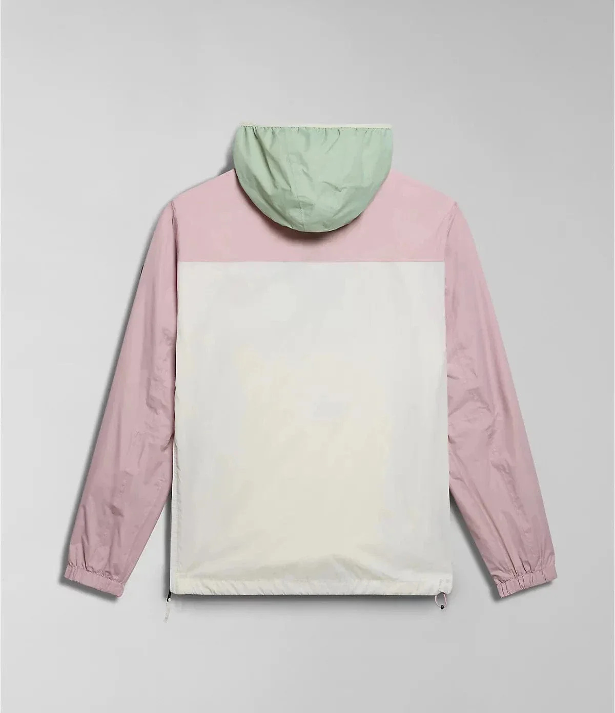 Napapijri Rainforest Ripstop Anorak Jacket Multicolour - Image 5