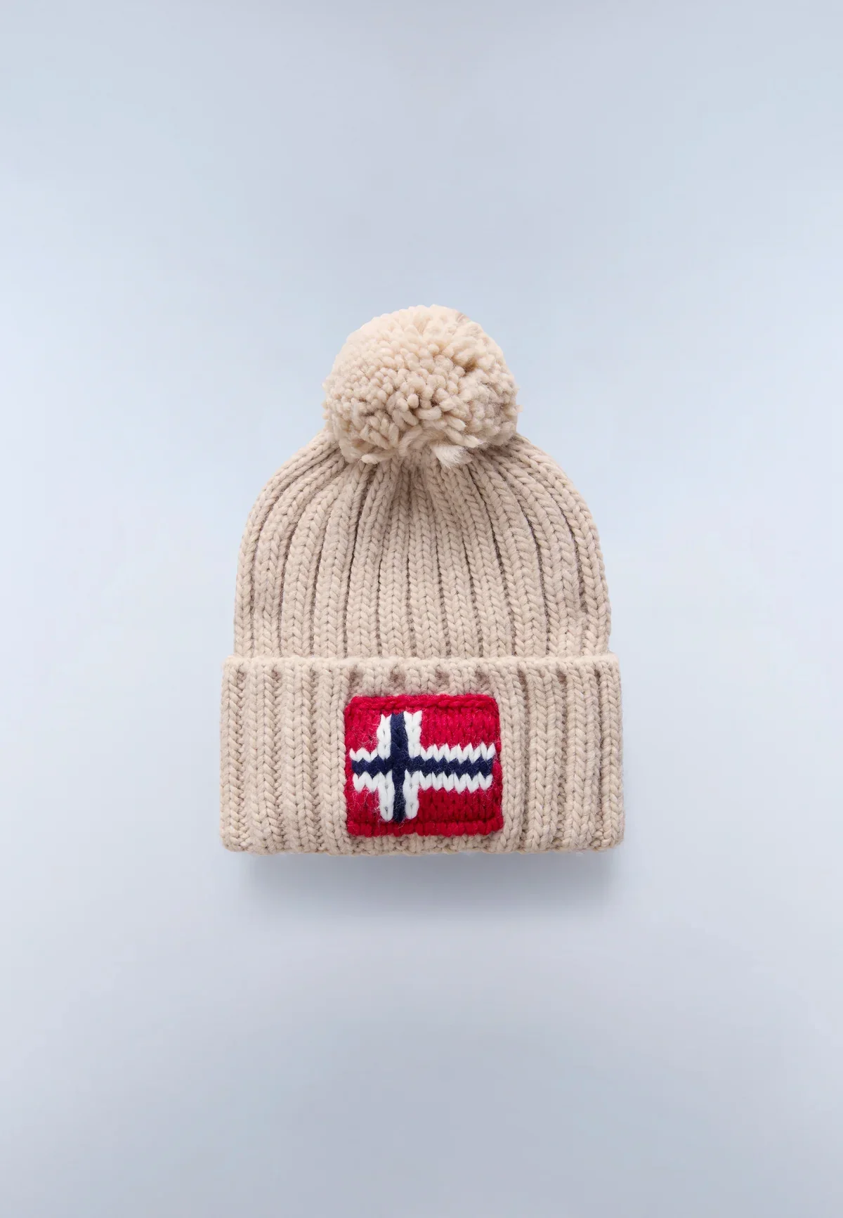 Napapijri Semiury Beanie Beige