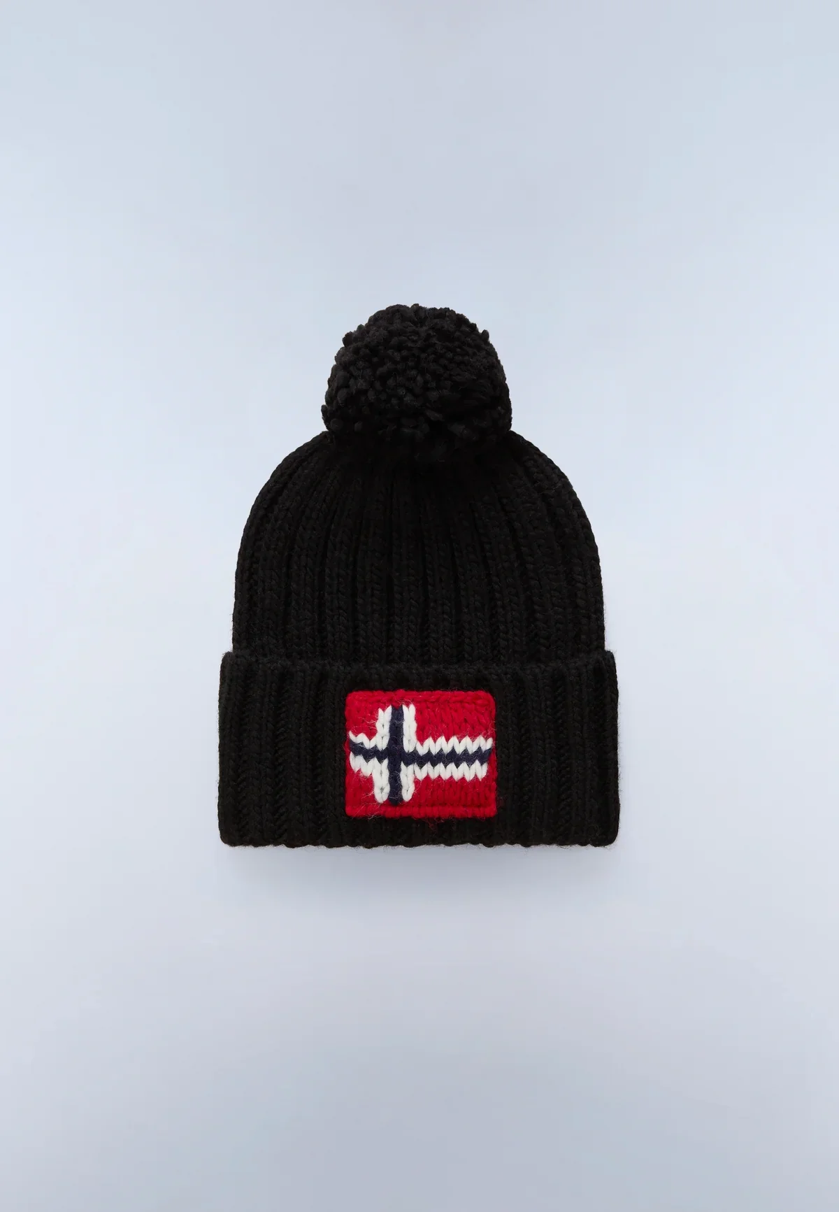 Napapijri Semiury Beanie in Black